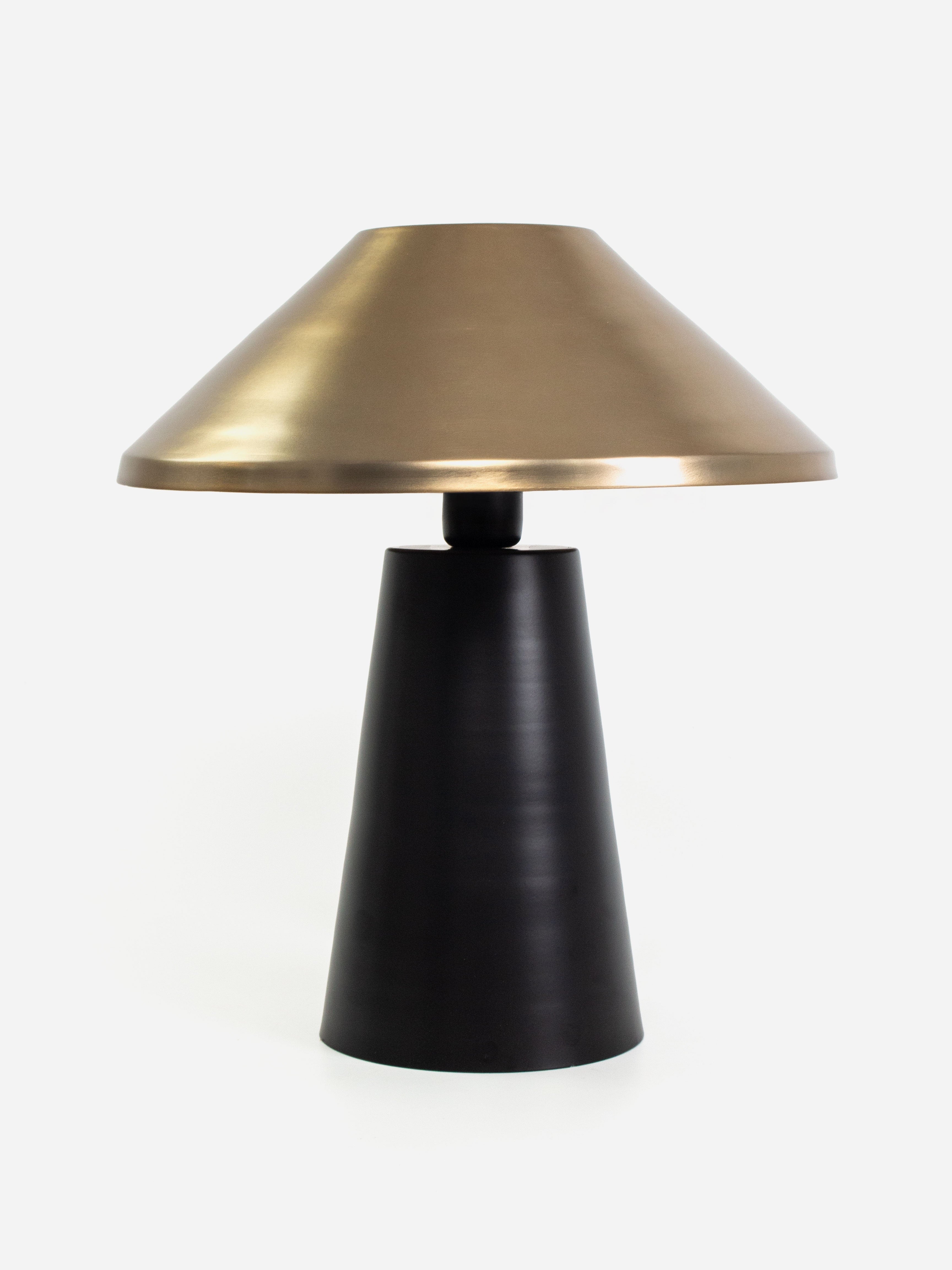 Solis Table Lamp