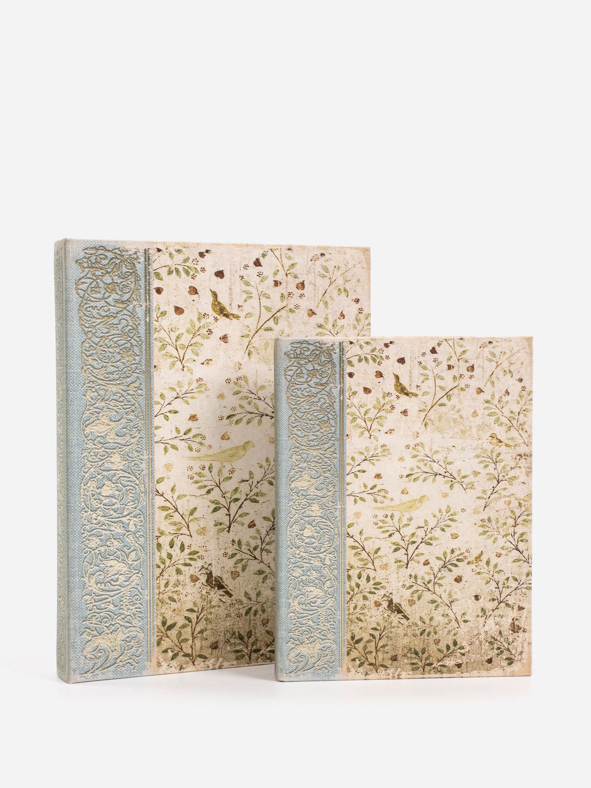 Songbird Meadow Book Box Set