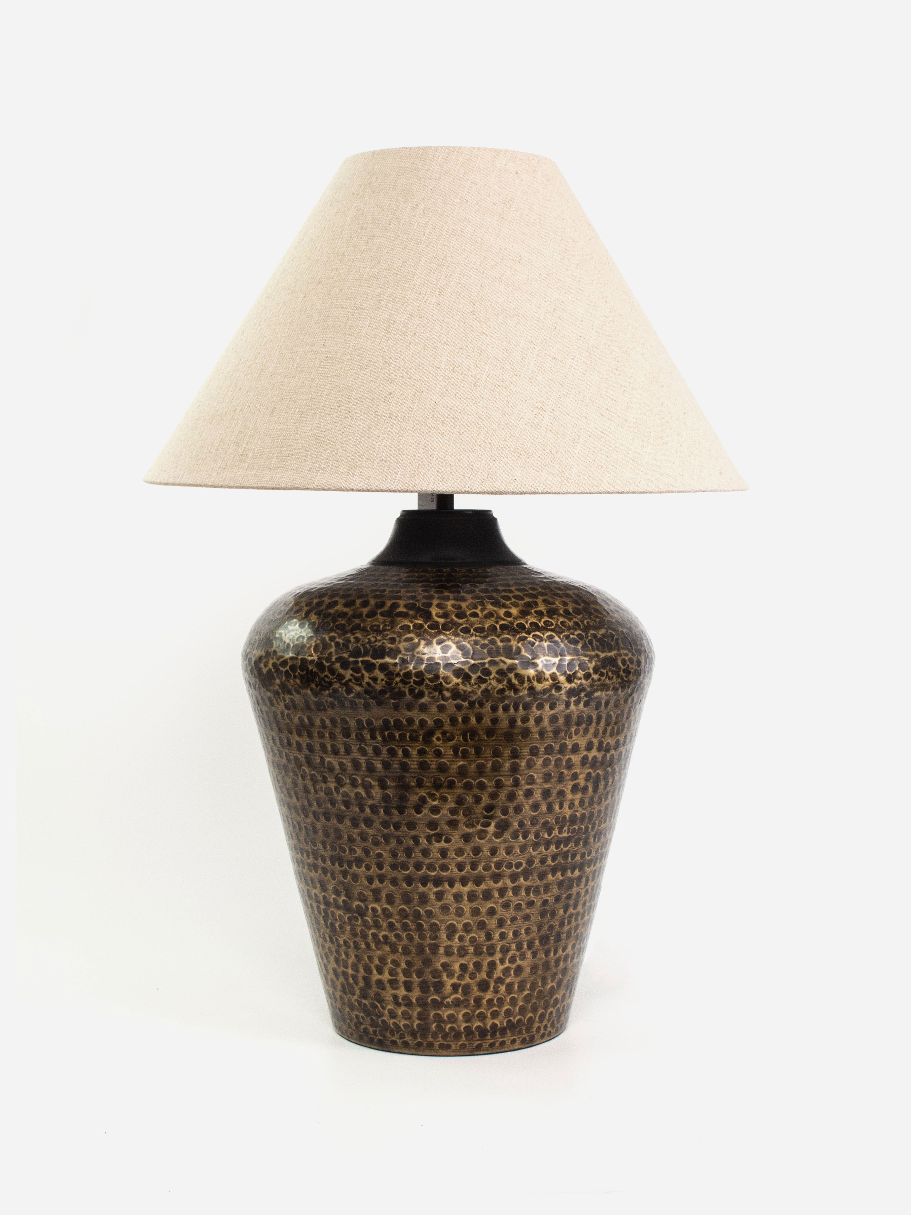 Sphinx Lamp