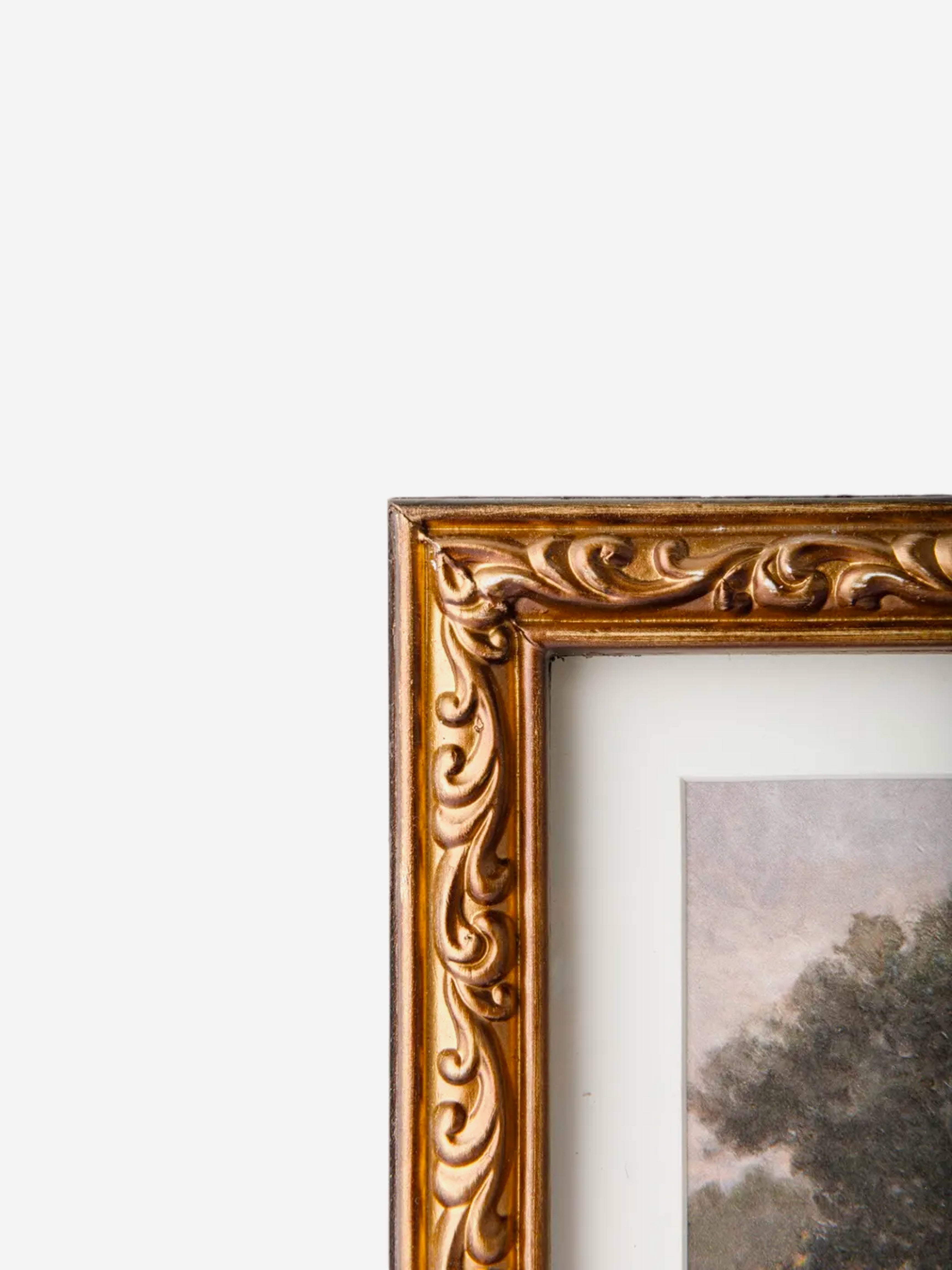 Stand of Trees Wall Art