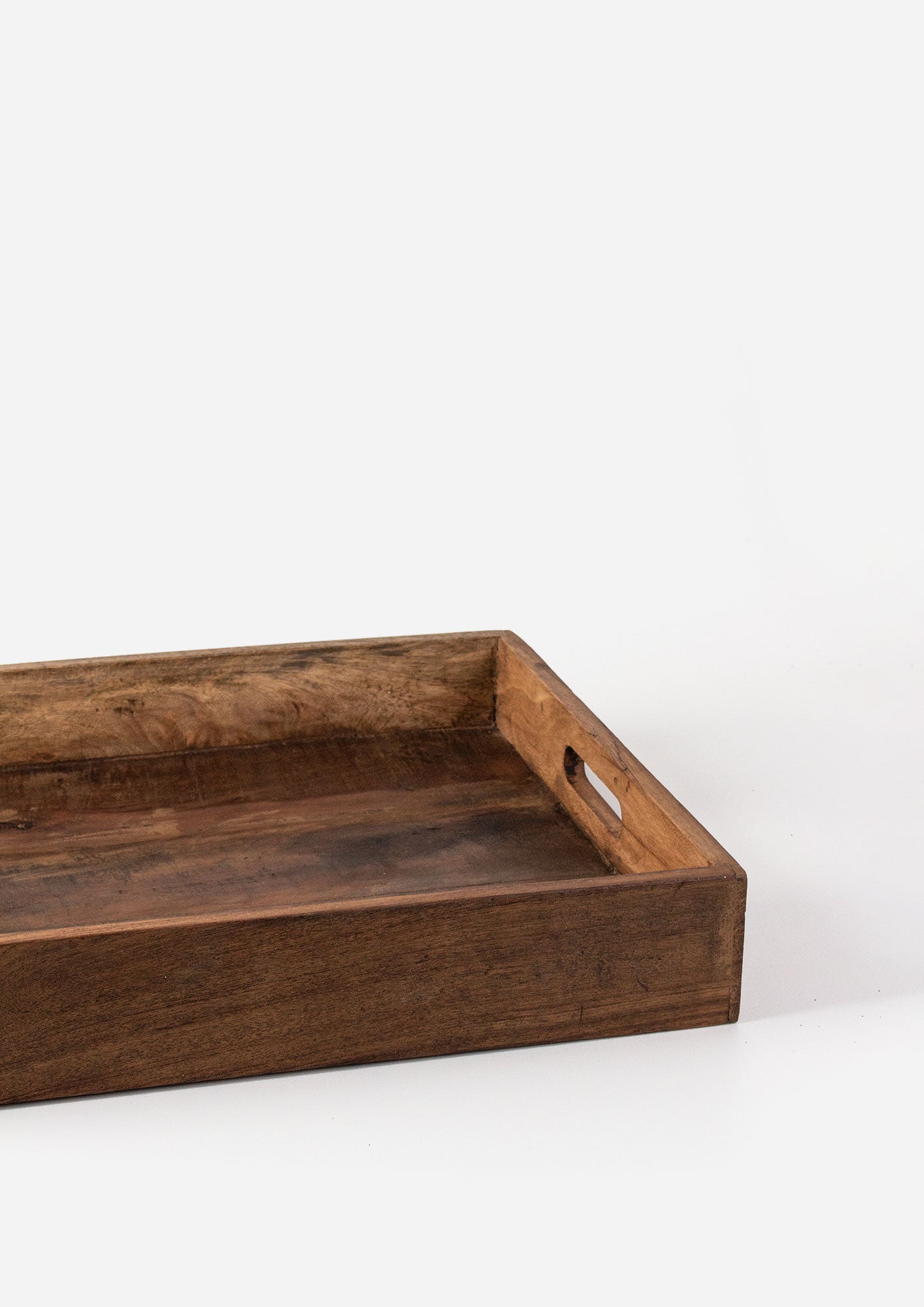 Sully Wooden Tray