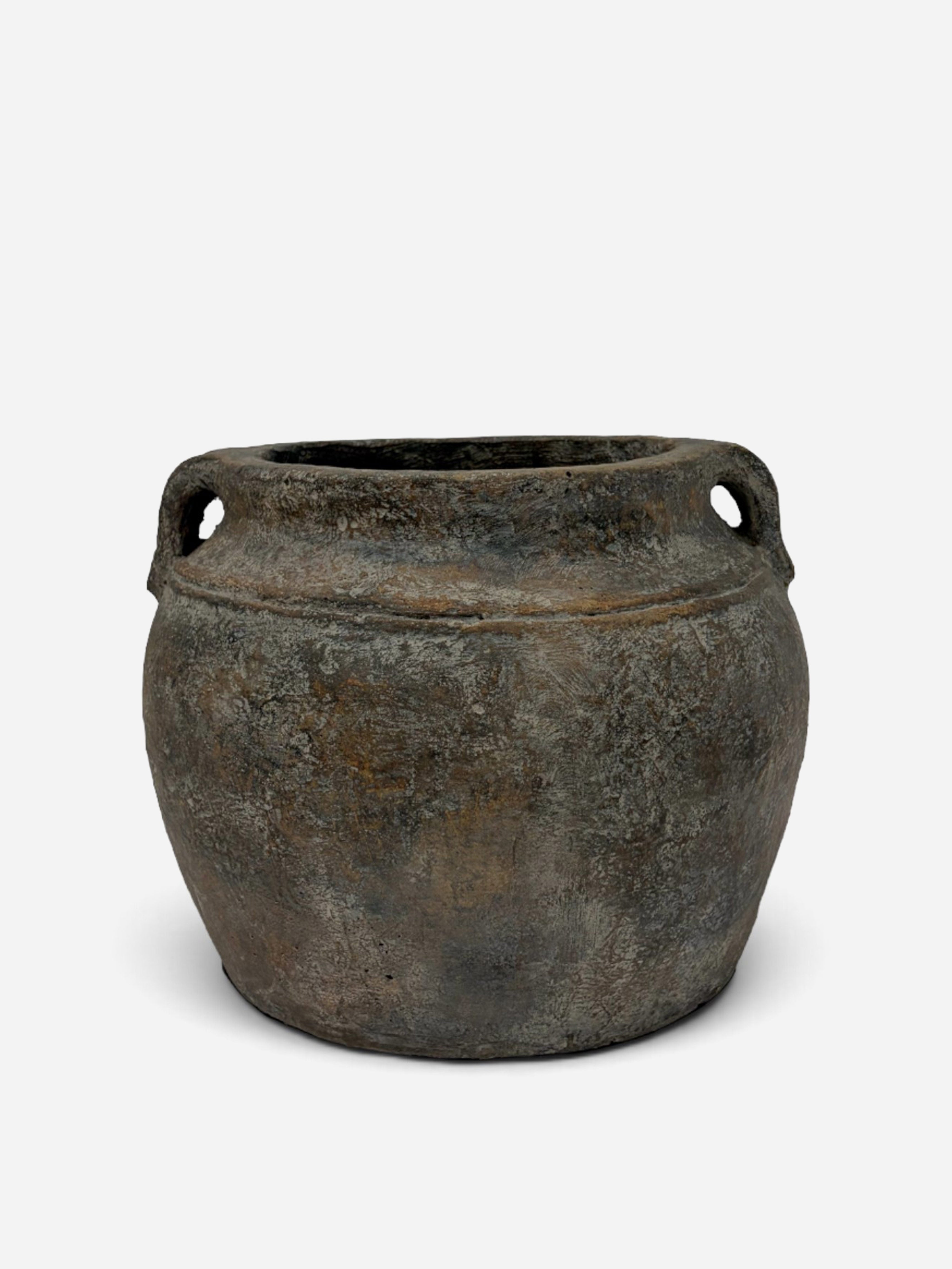 Sumatra Budi Pot