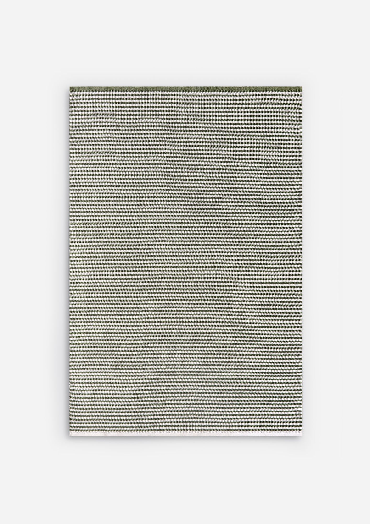 Summit Peak Outdoor Khaki Rug