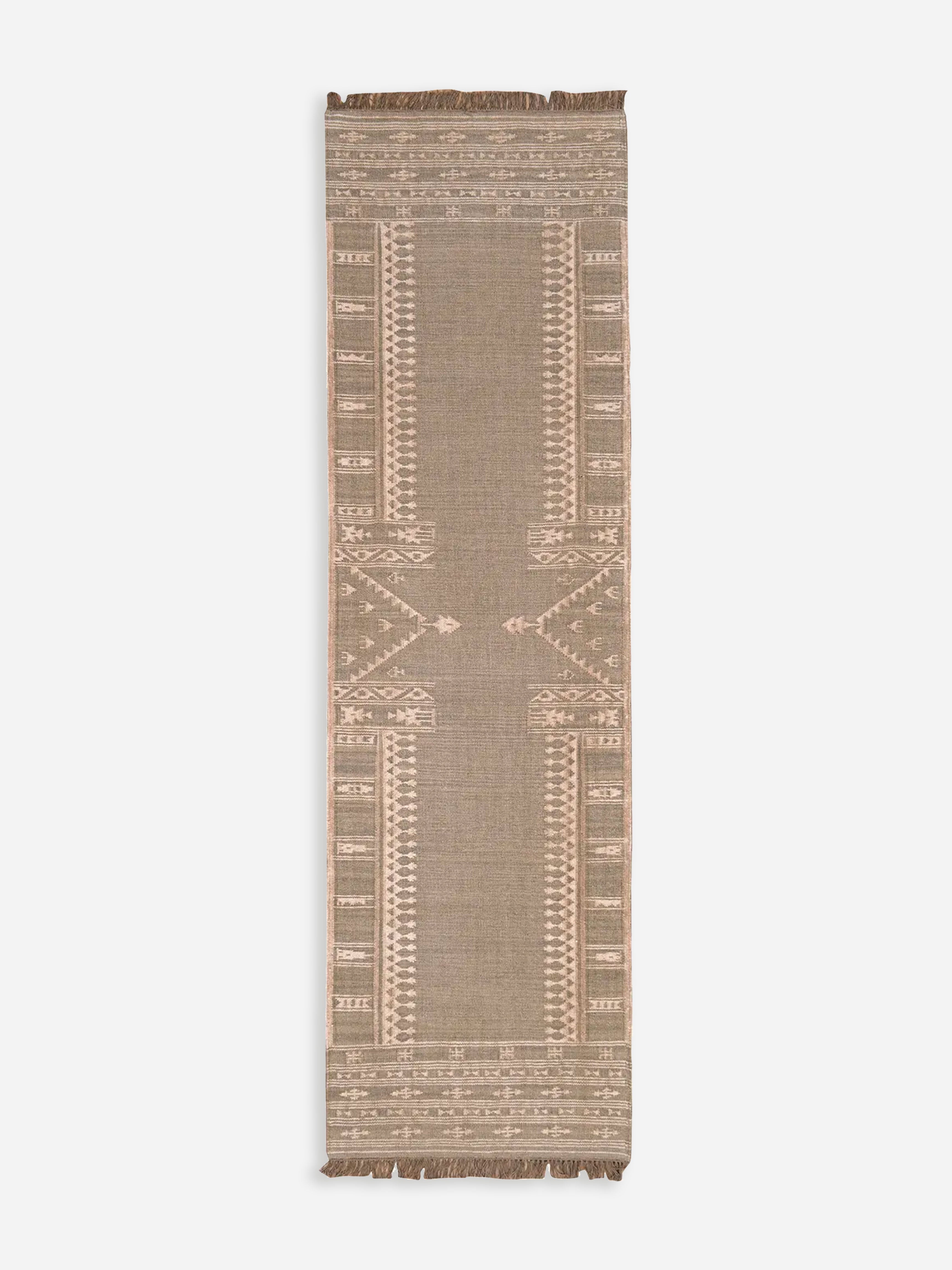 Sundara Sand Floor Runner