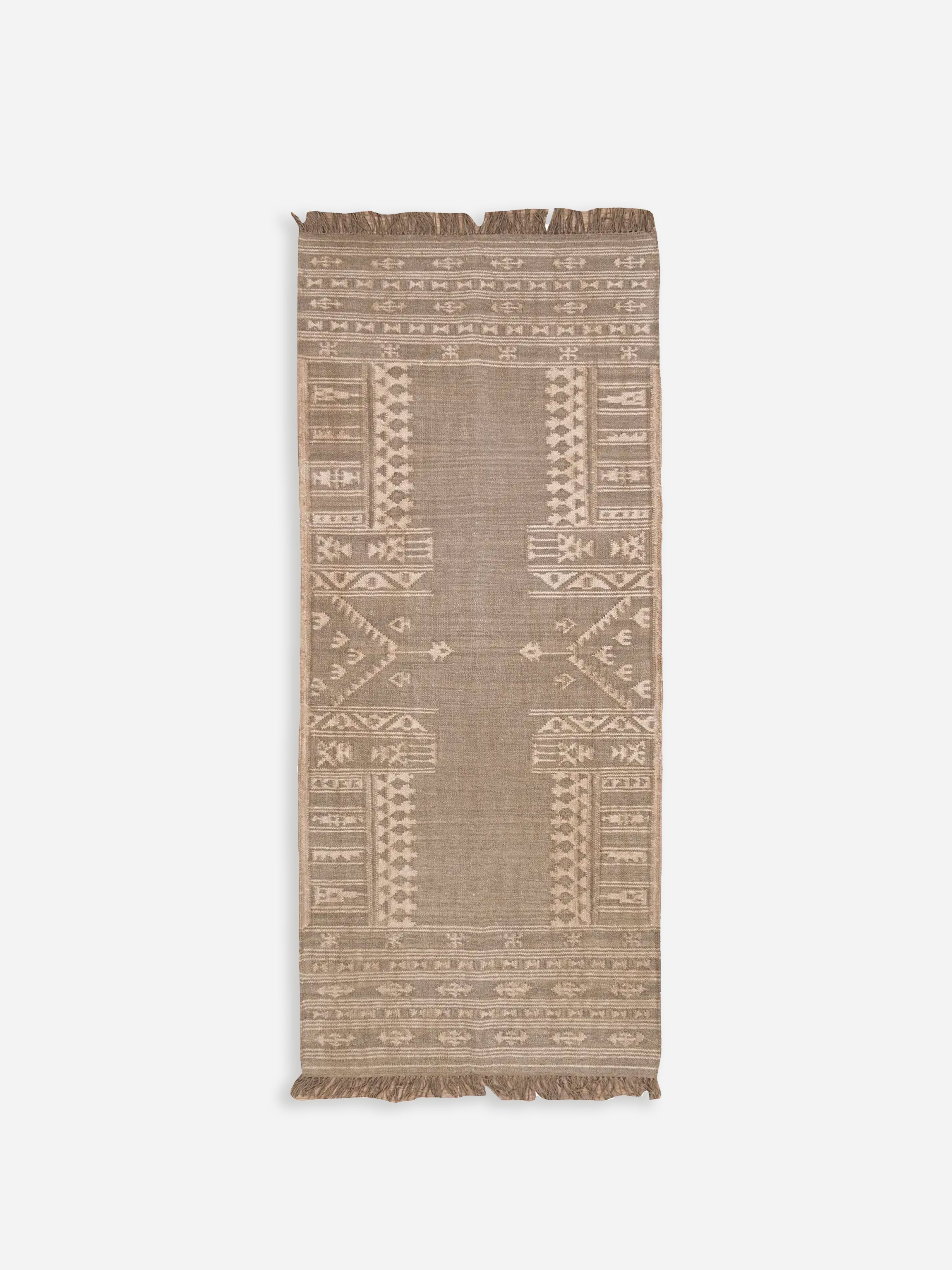 Sundara Sand Floor Runner