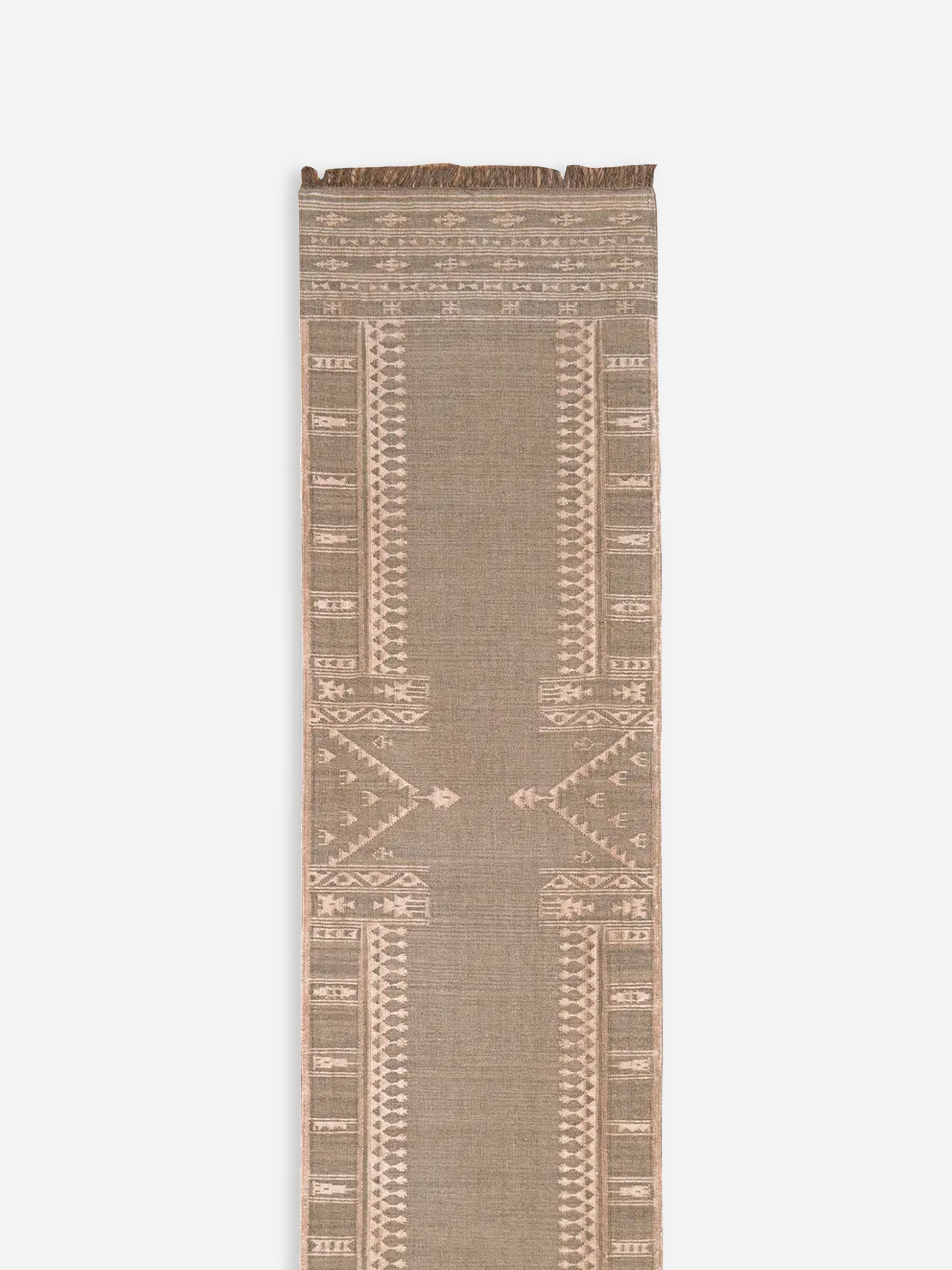 Sundara Sand Floor Runner