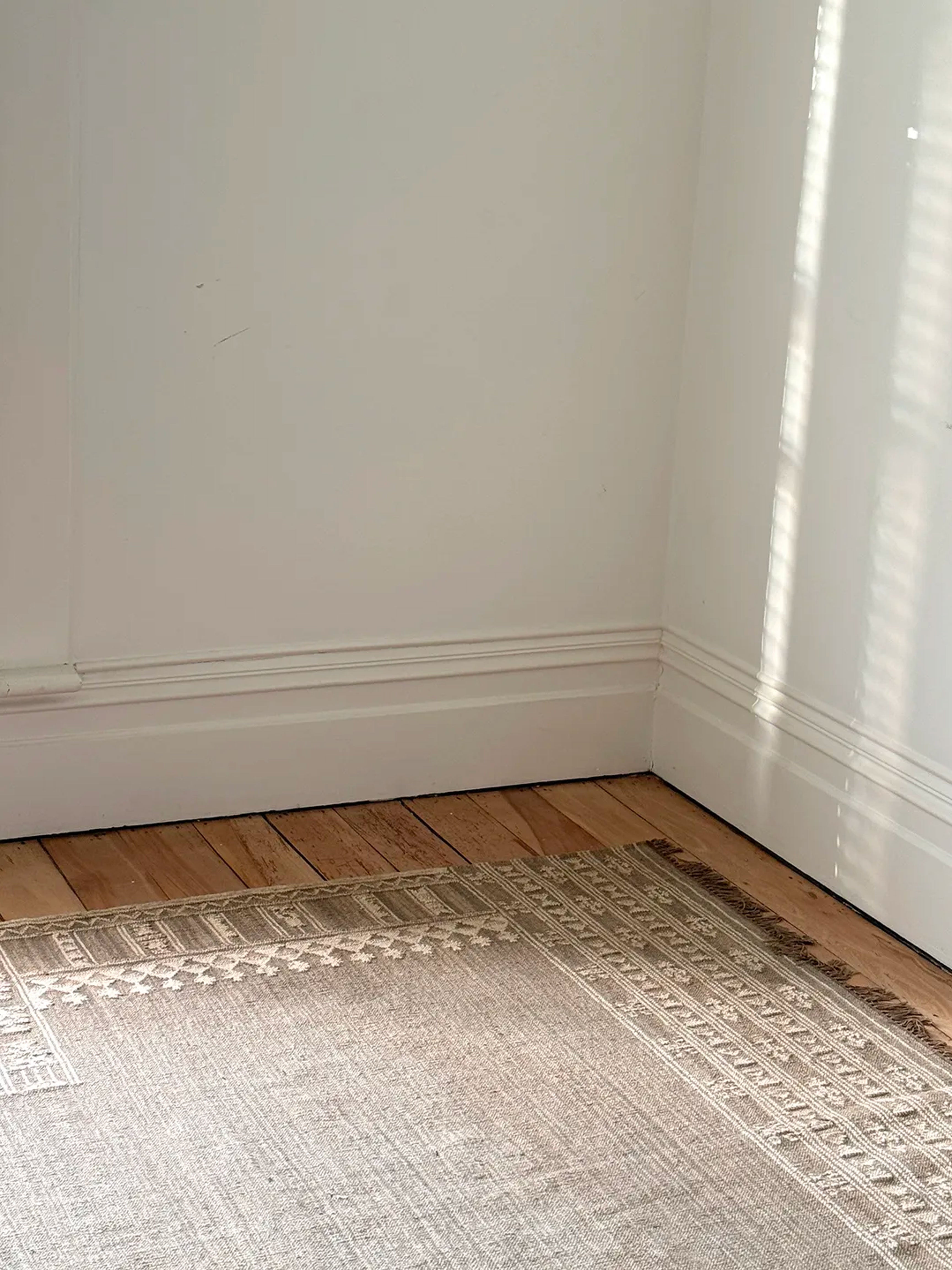 Sundara Sand Motif Rug
