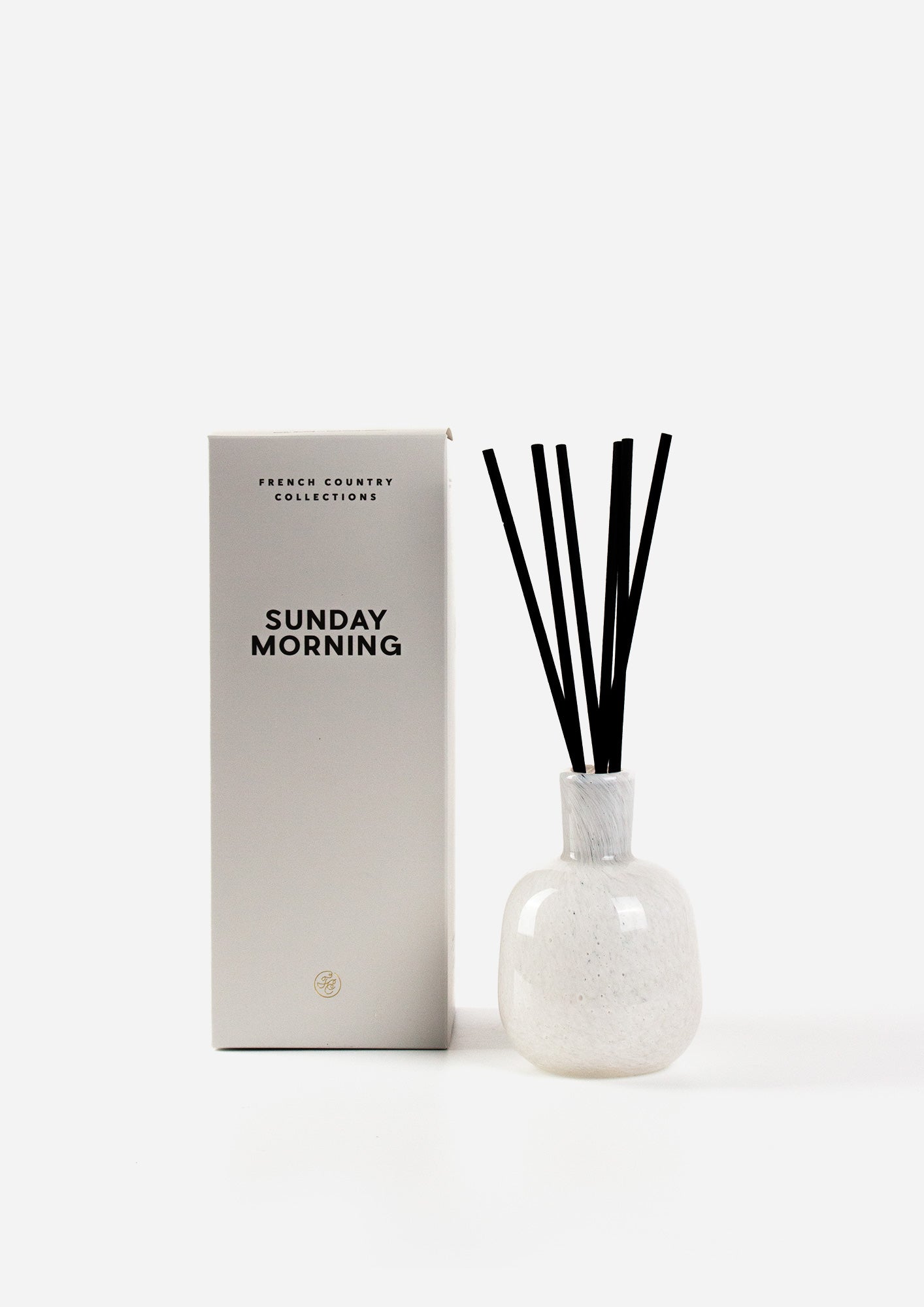 Retreat Diffuser