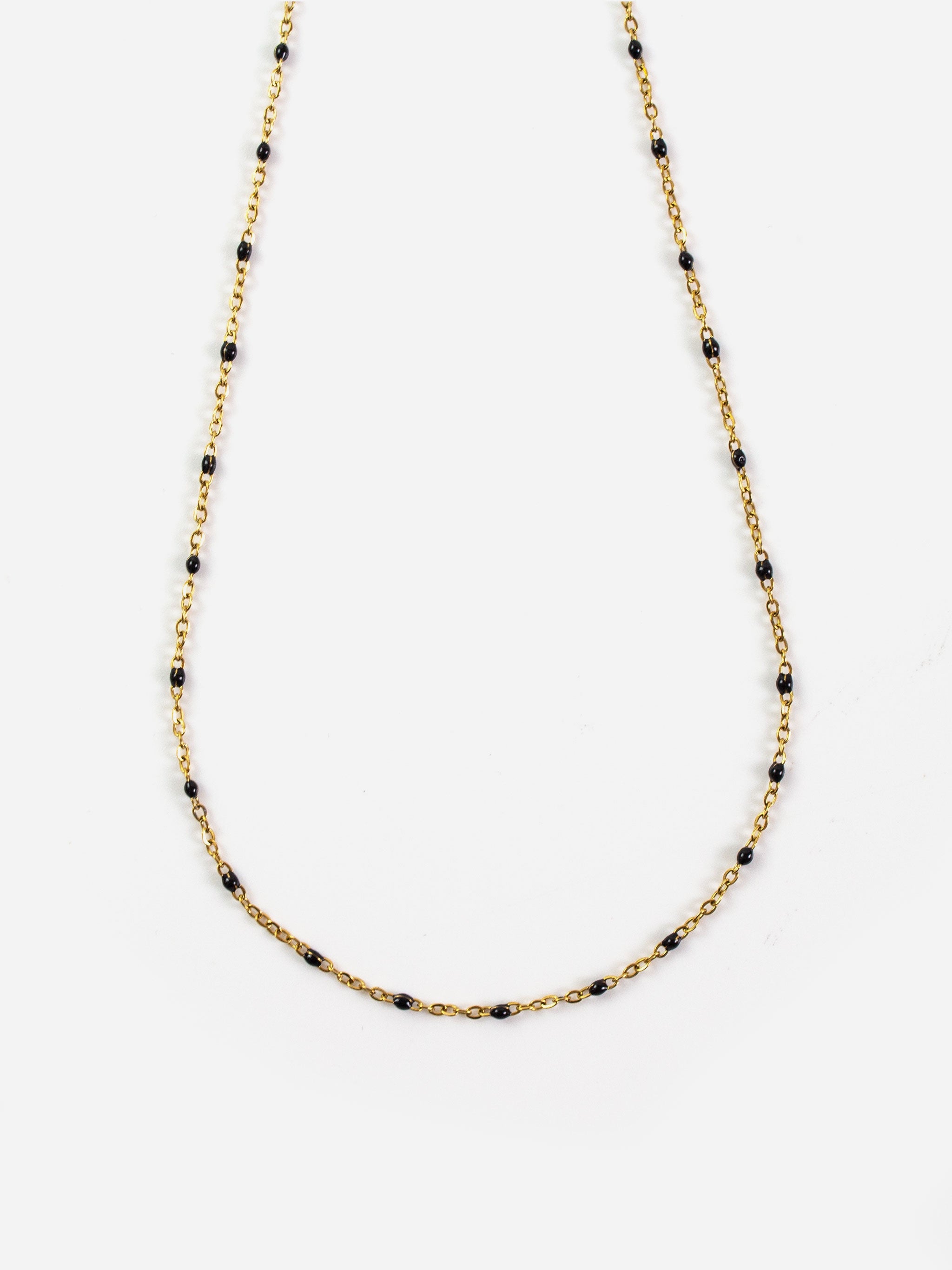 Suzie Necklace