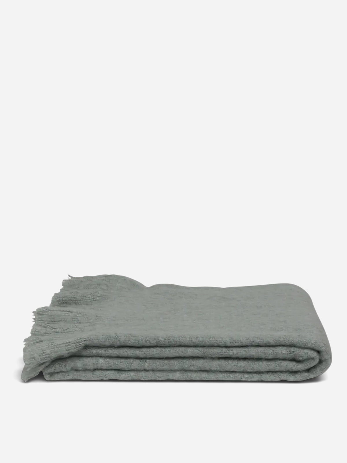 Tassel Throw