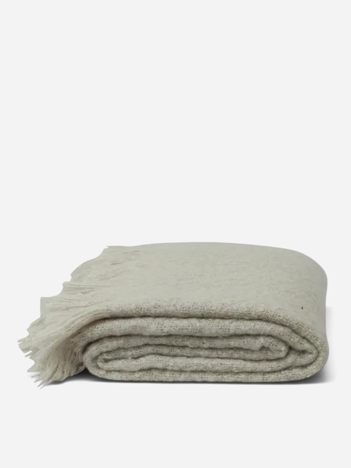Tassel Throw