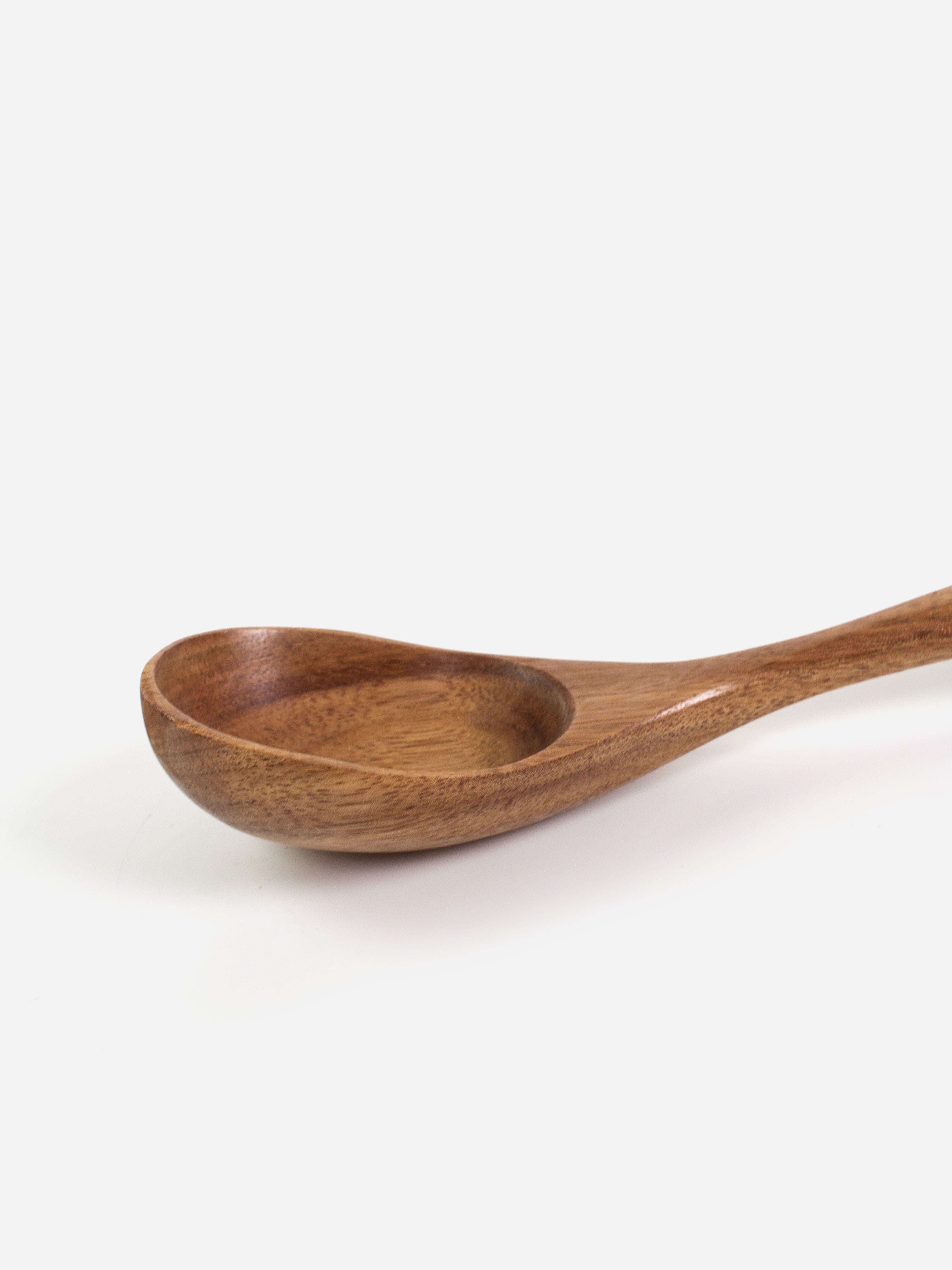 Teak Oil Spoon