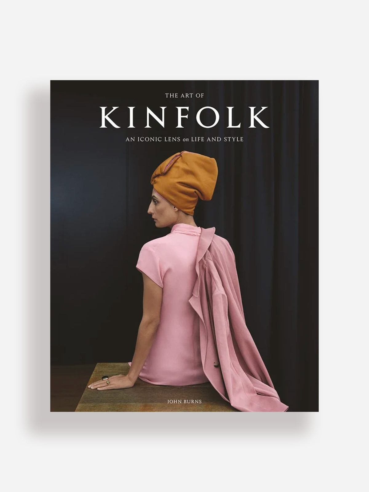 The Art Of Kinfolk