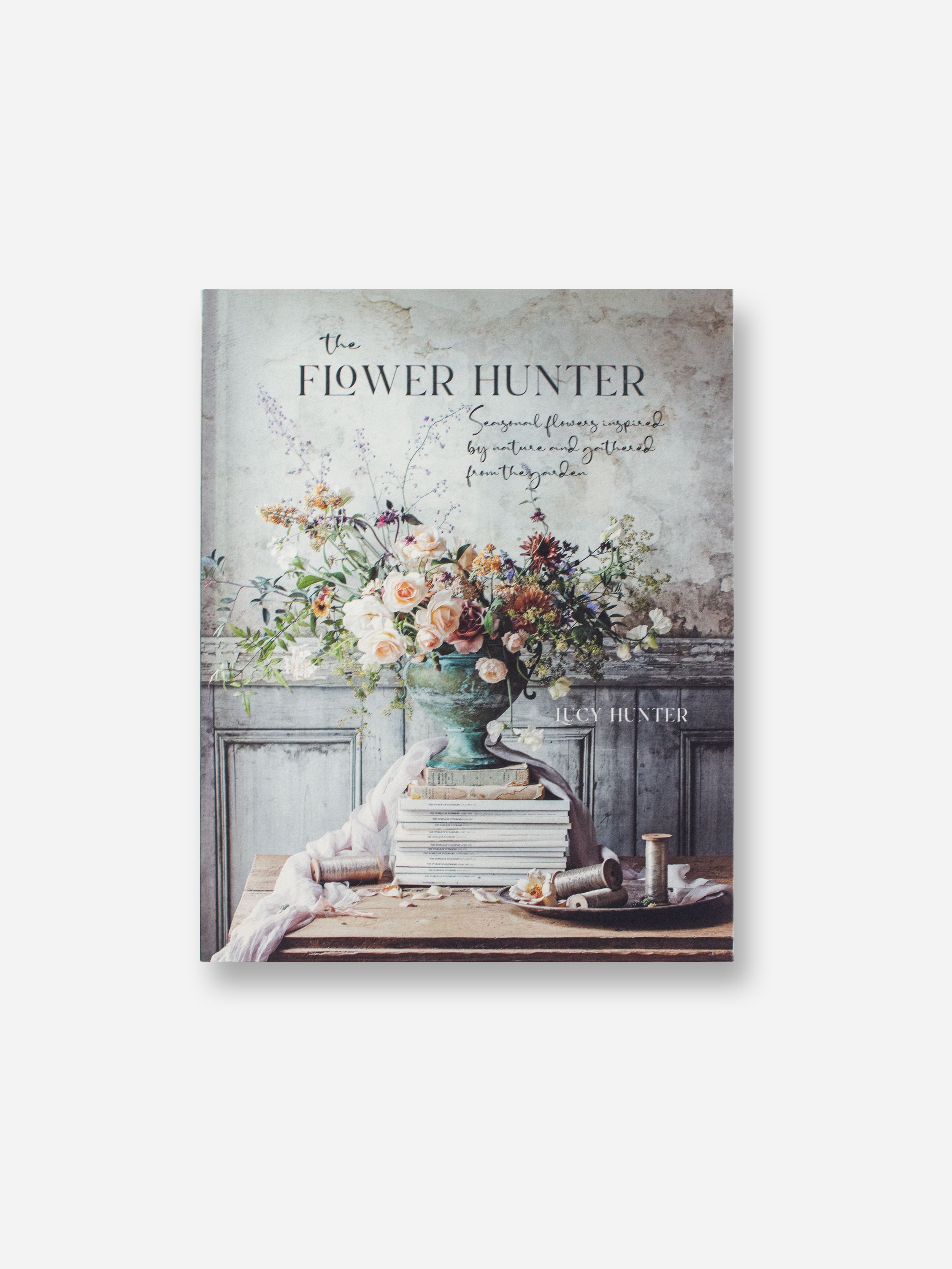 The Flower Hunter