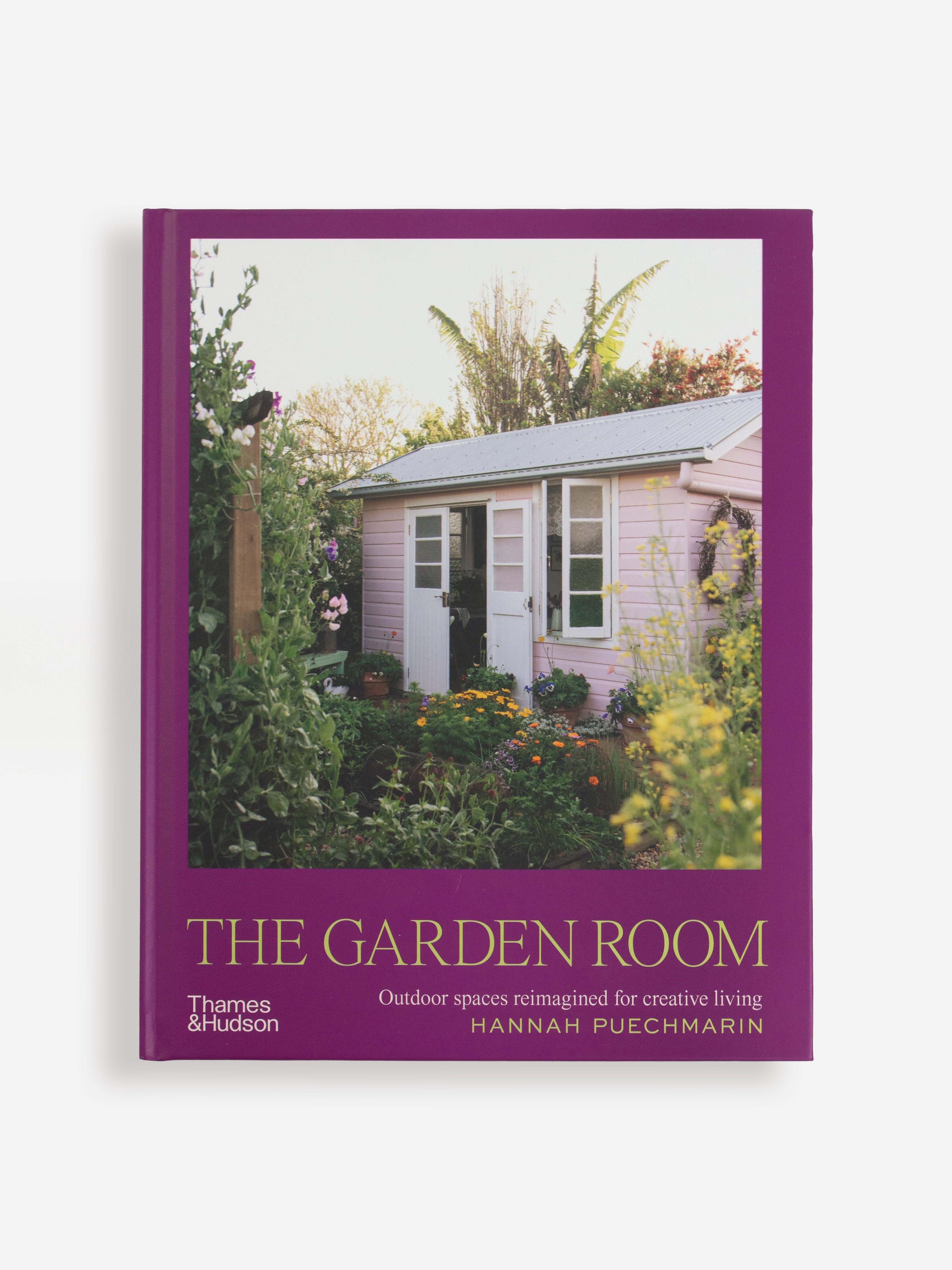 The Garden Room