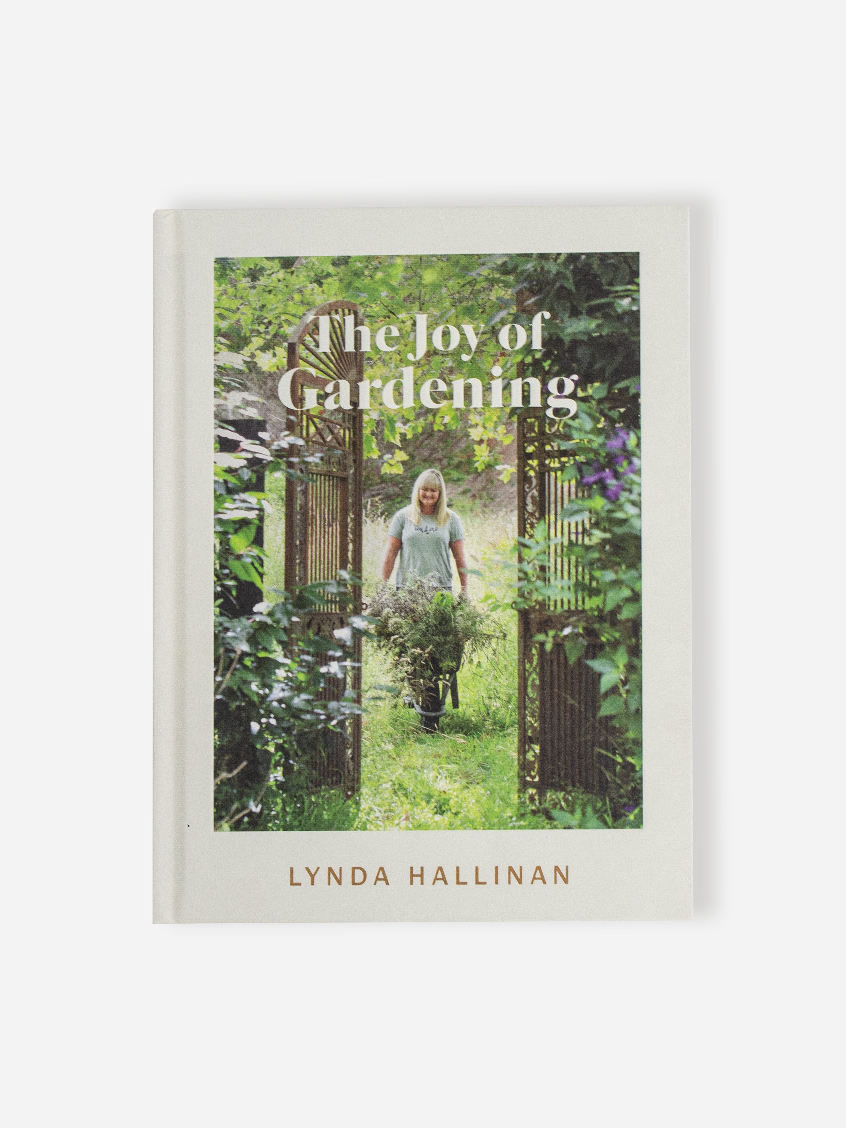 The Joy of Gardening