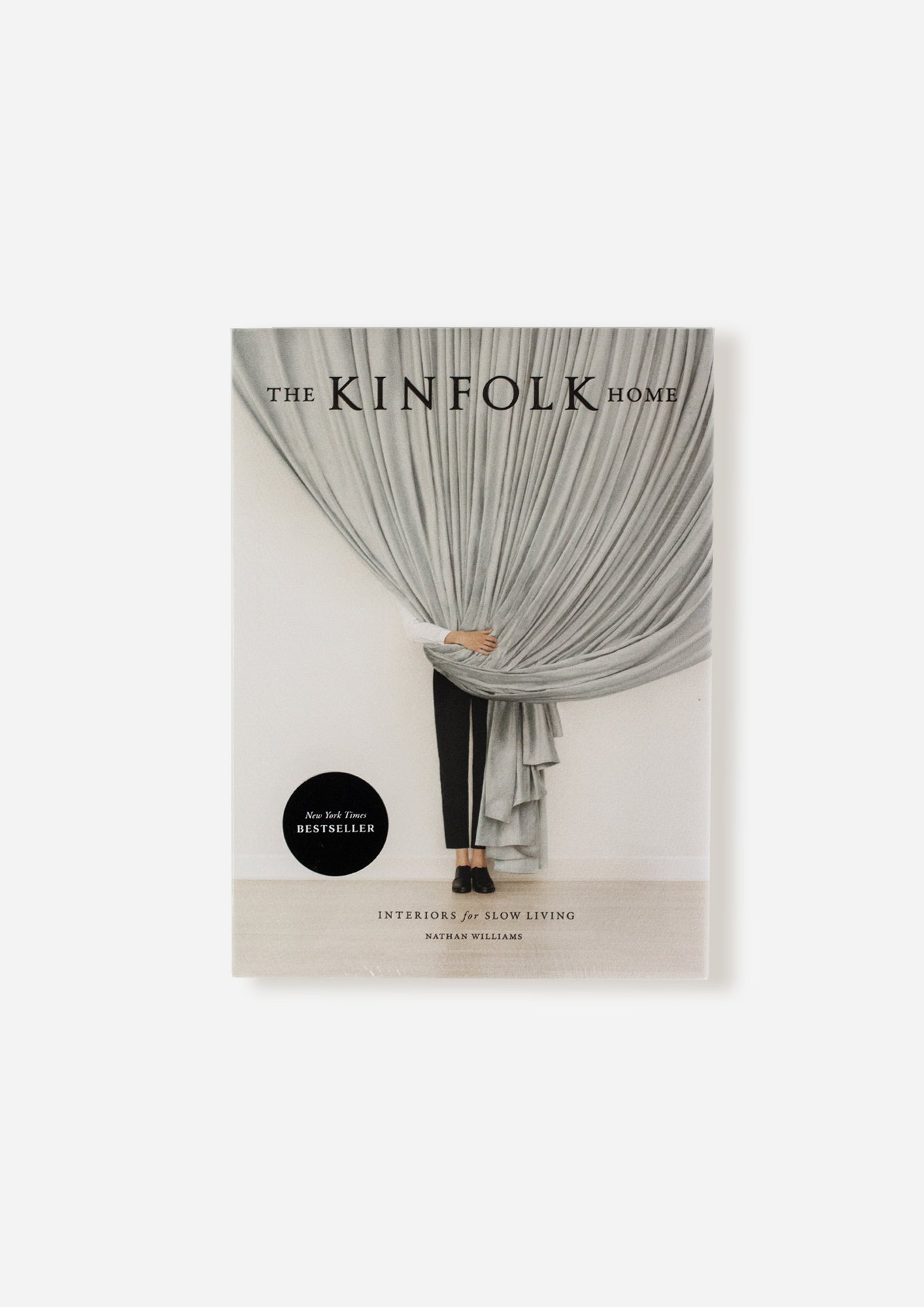 The Kinfolk Home