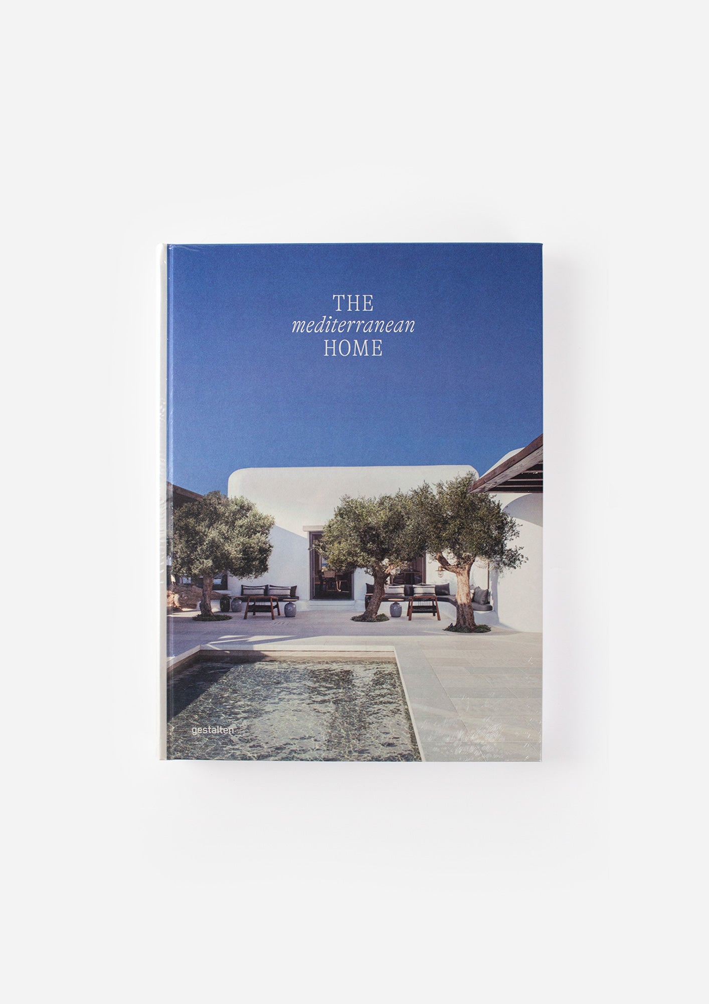 The Mediterranean Home