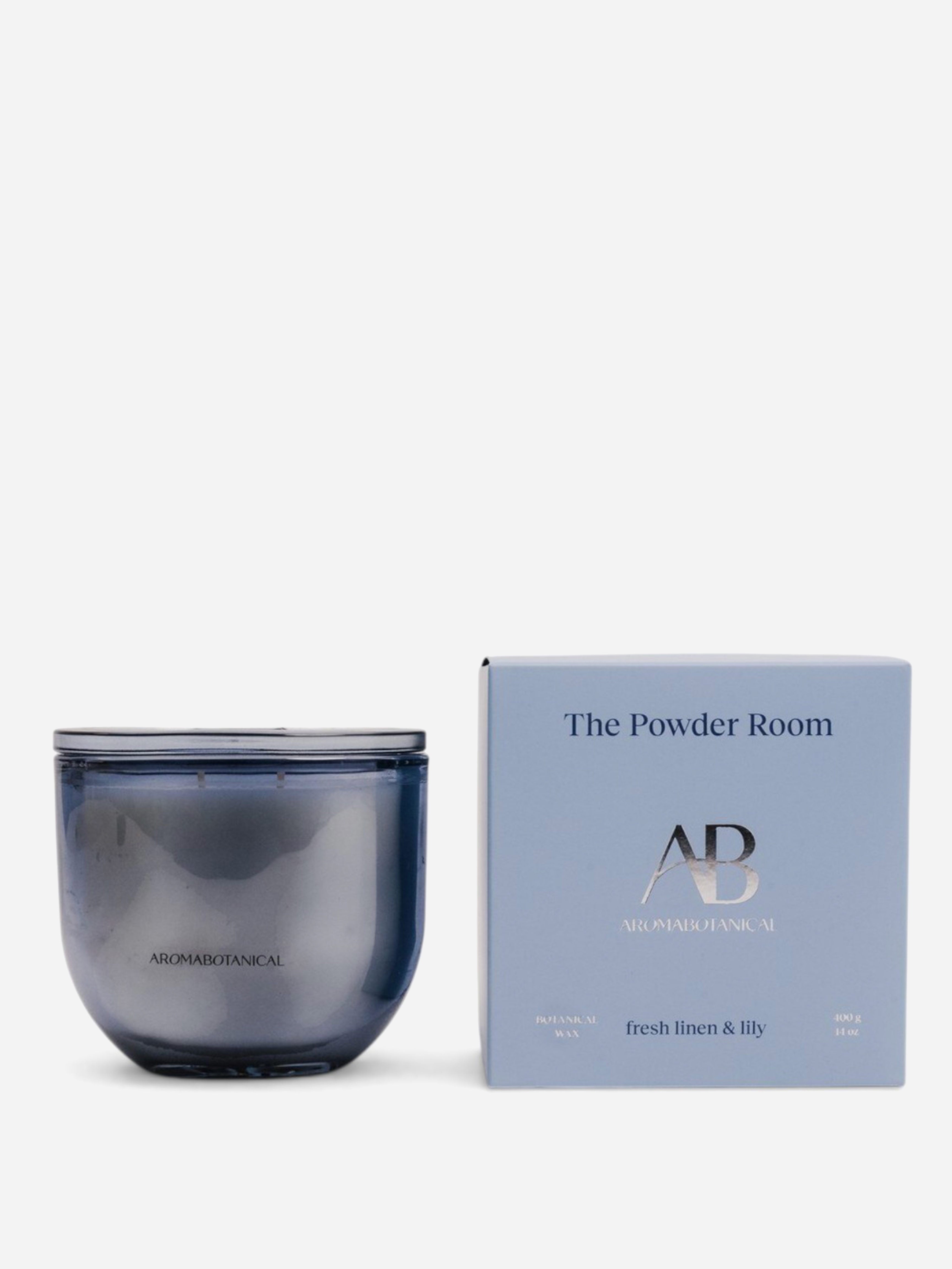 The Powder Room Candle