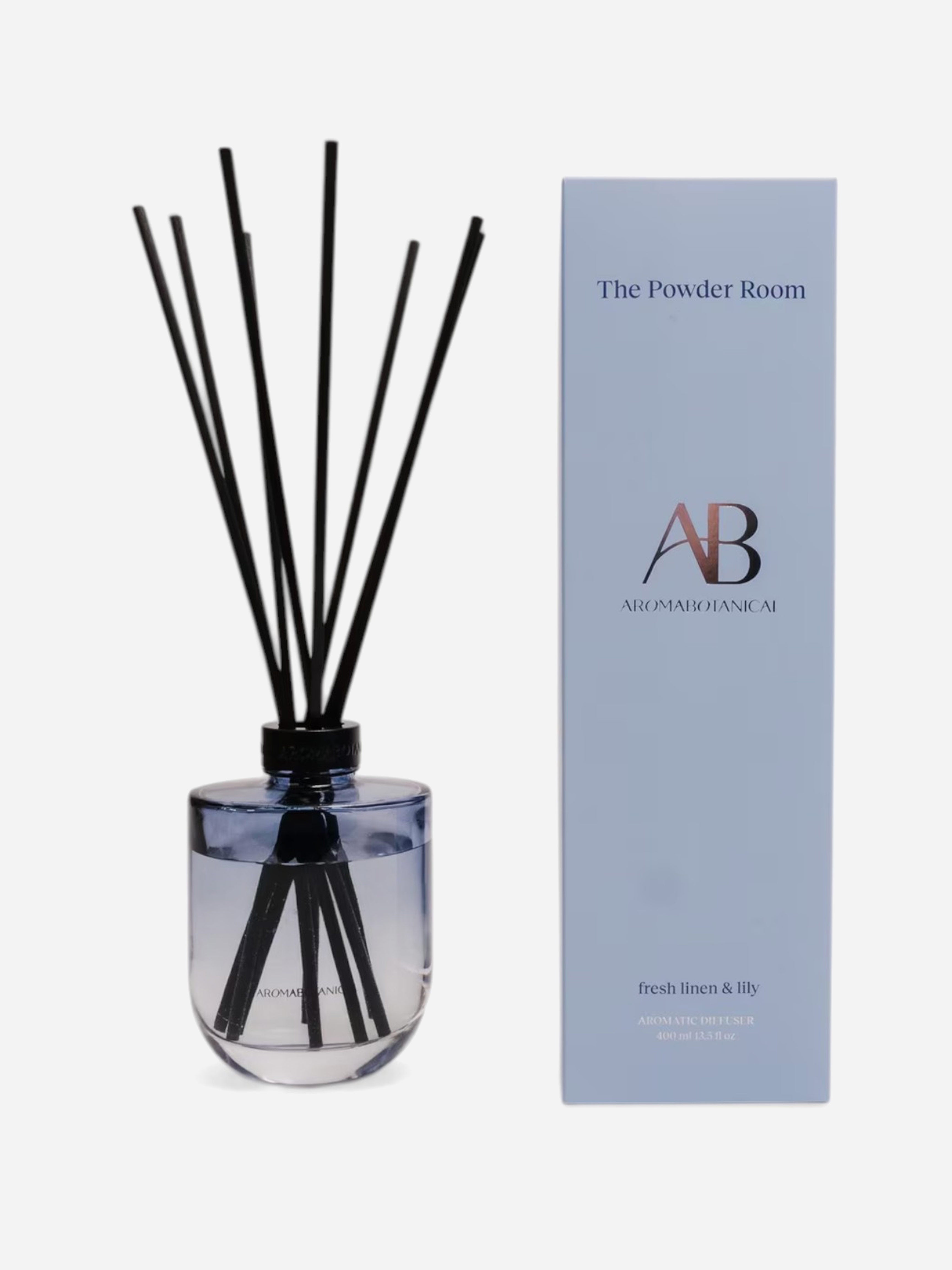 The Powder Room Diffuser