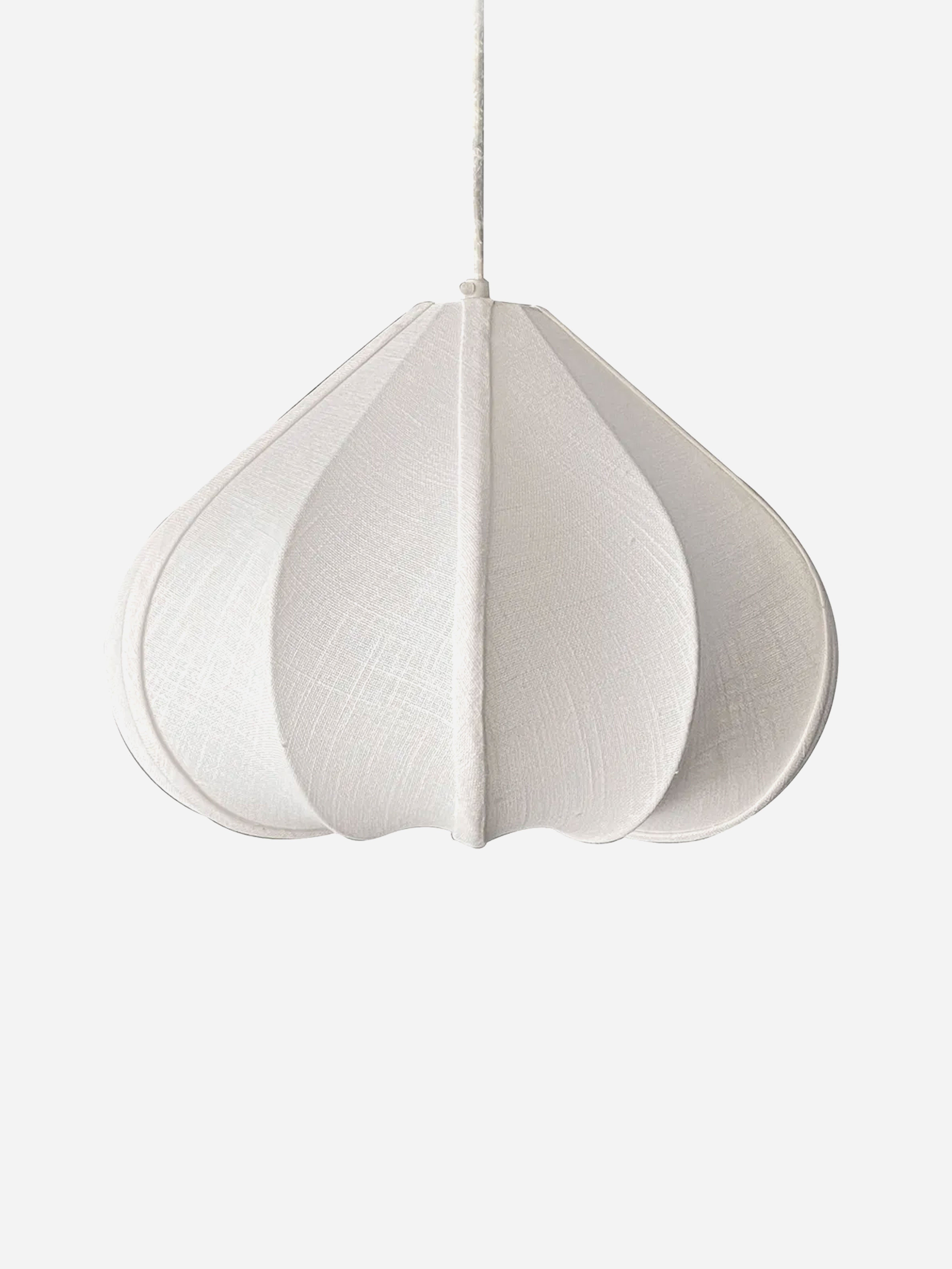 Thea Tear Drop Chandelier