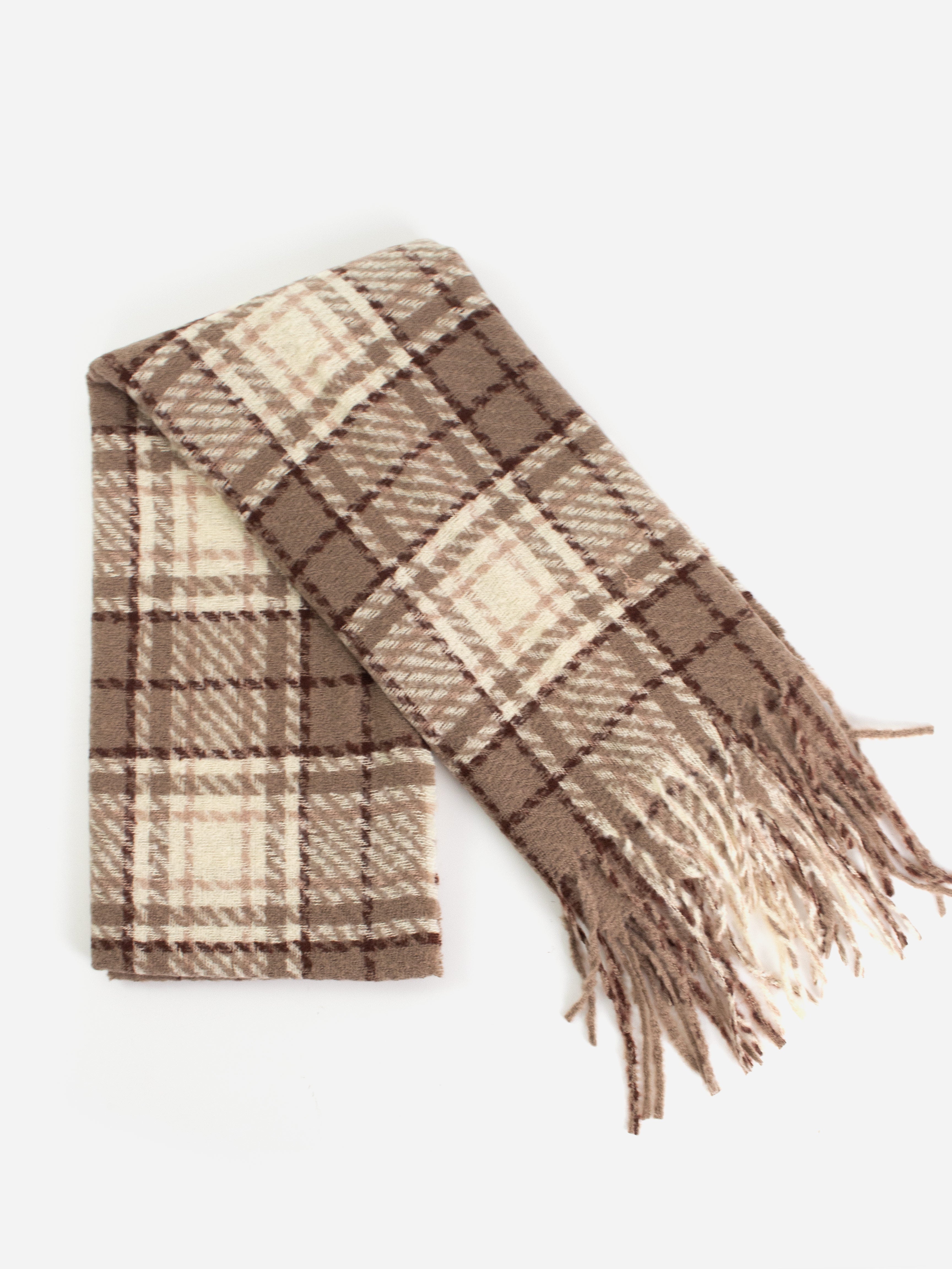 Tilley Scarf