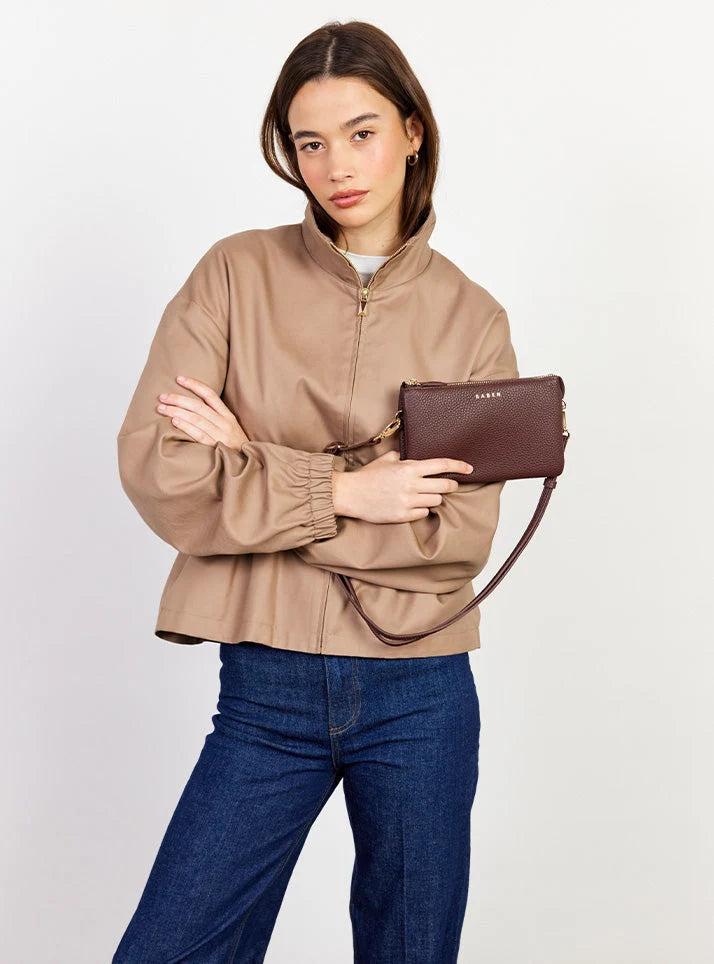 Tilly Crossbody Bag