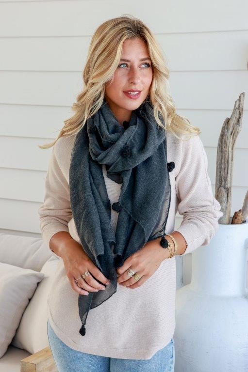 Tilly Scarf