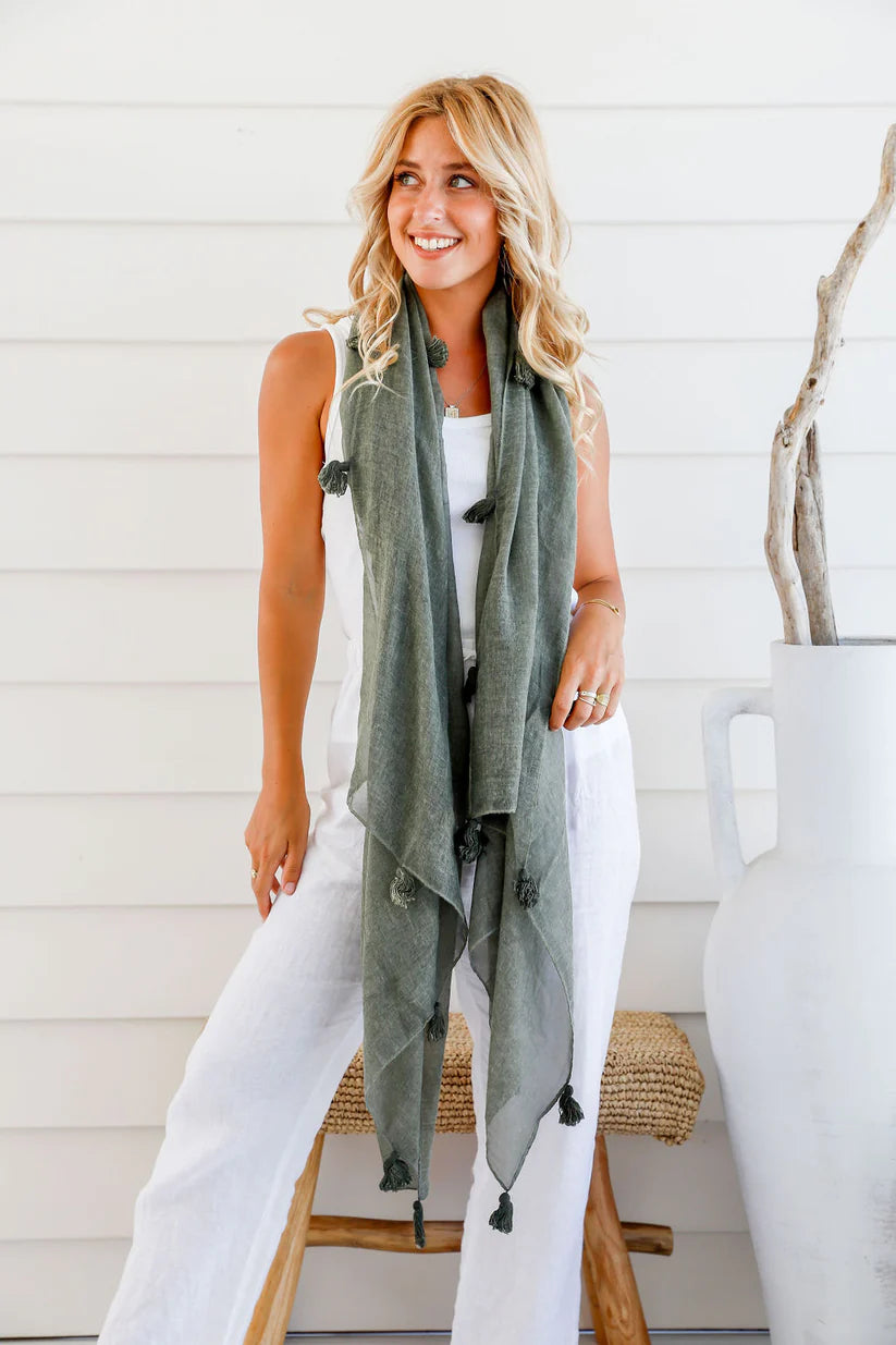 Tilly Scarf