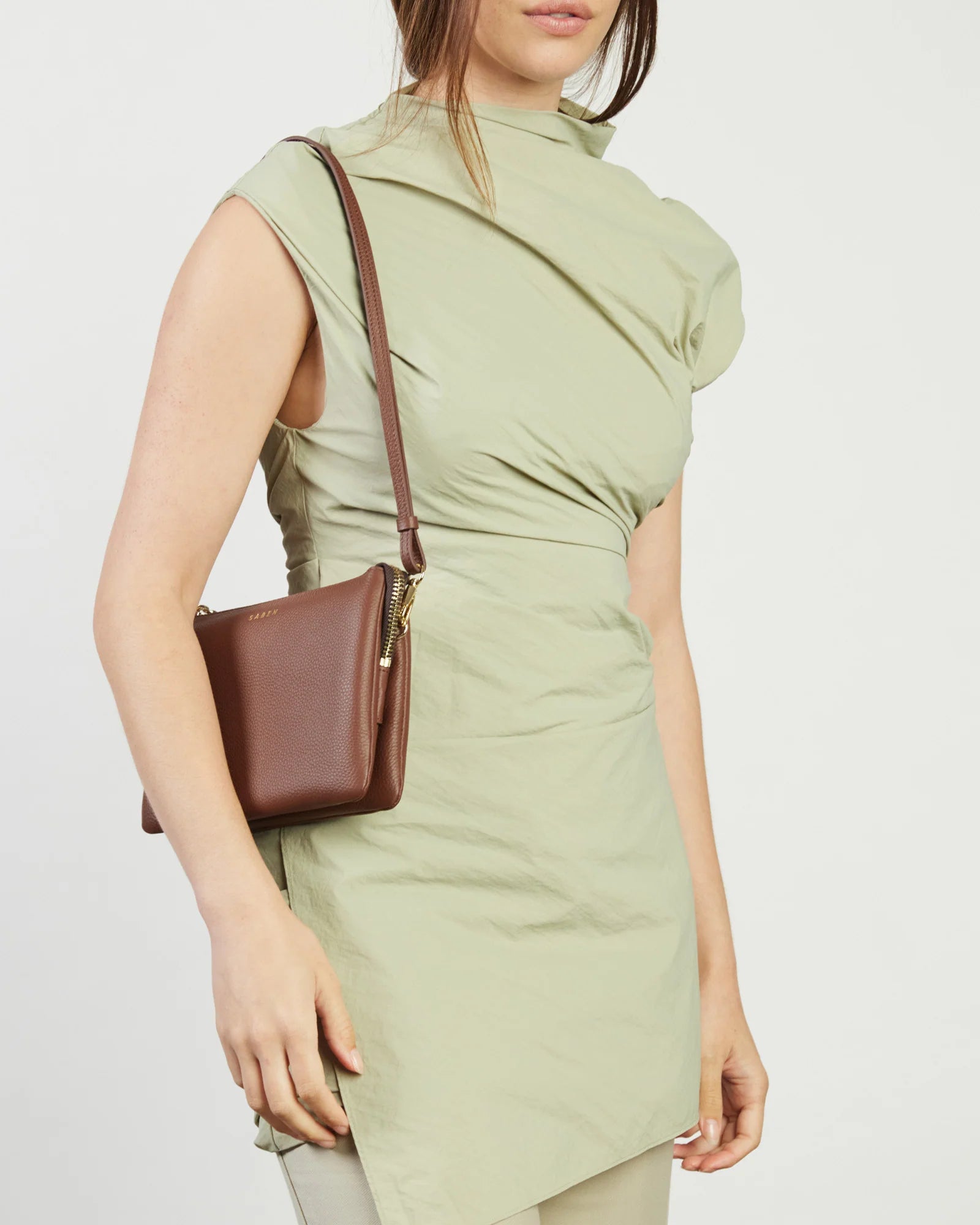 Tilly's Big Sis Crossbody Bag