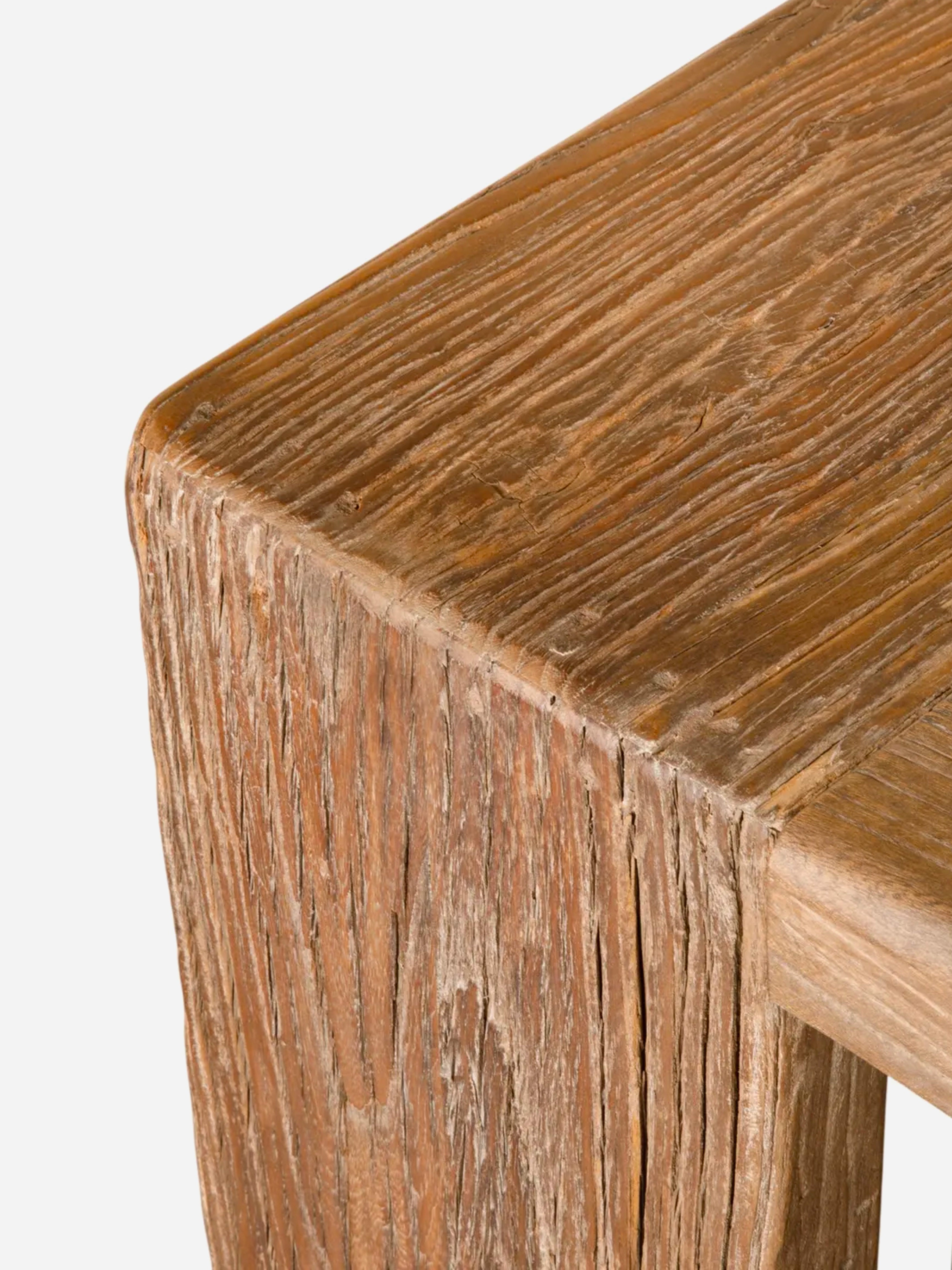 Timberline Console Table