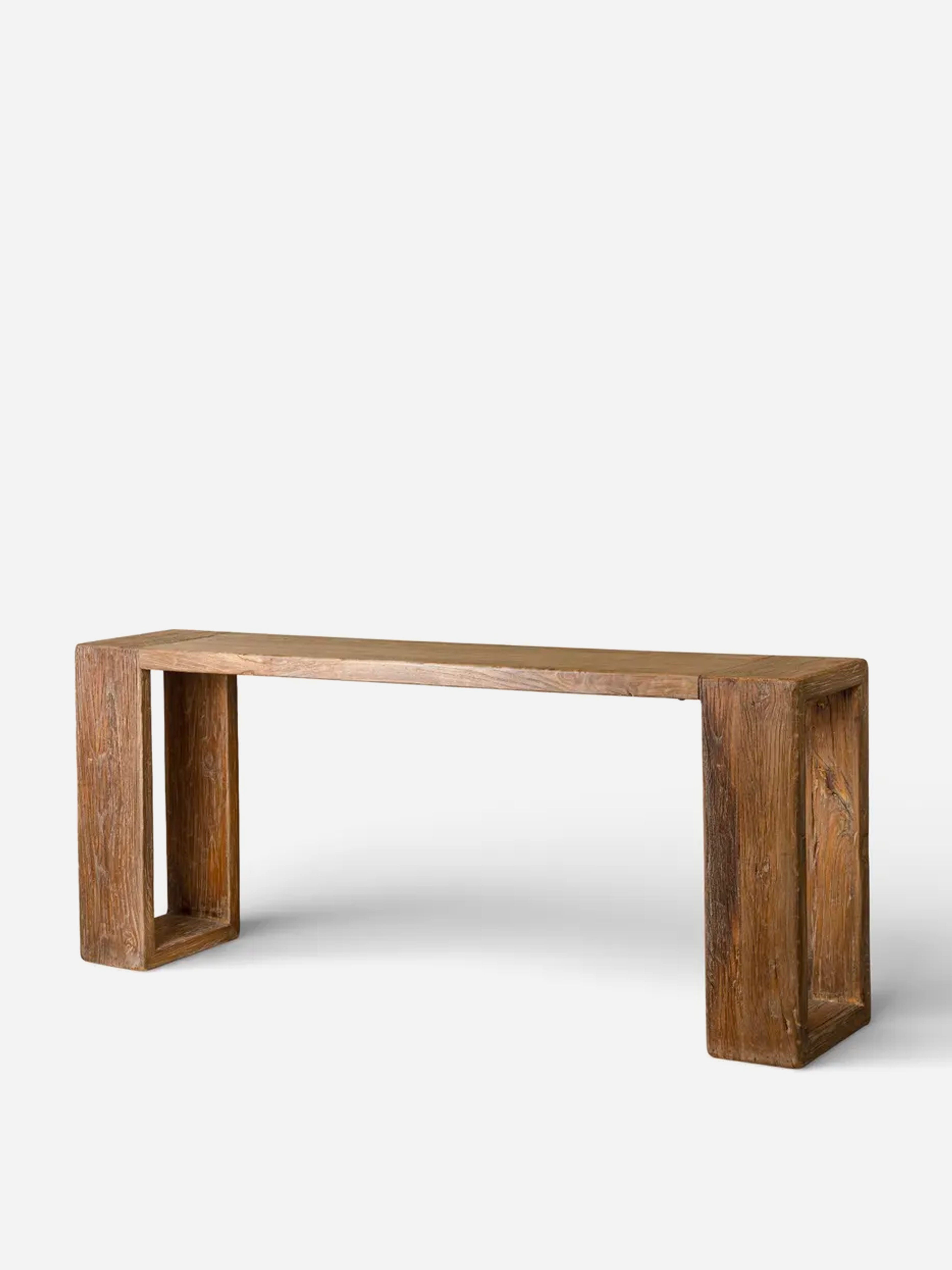 Timberline Console Table