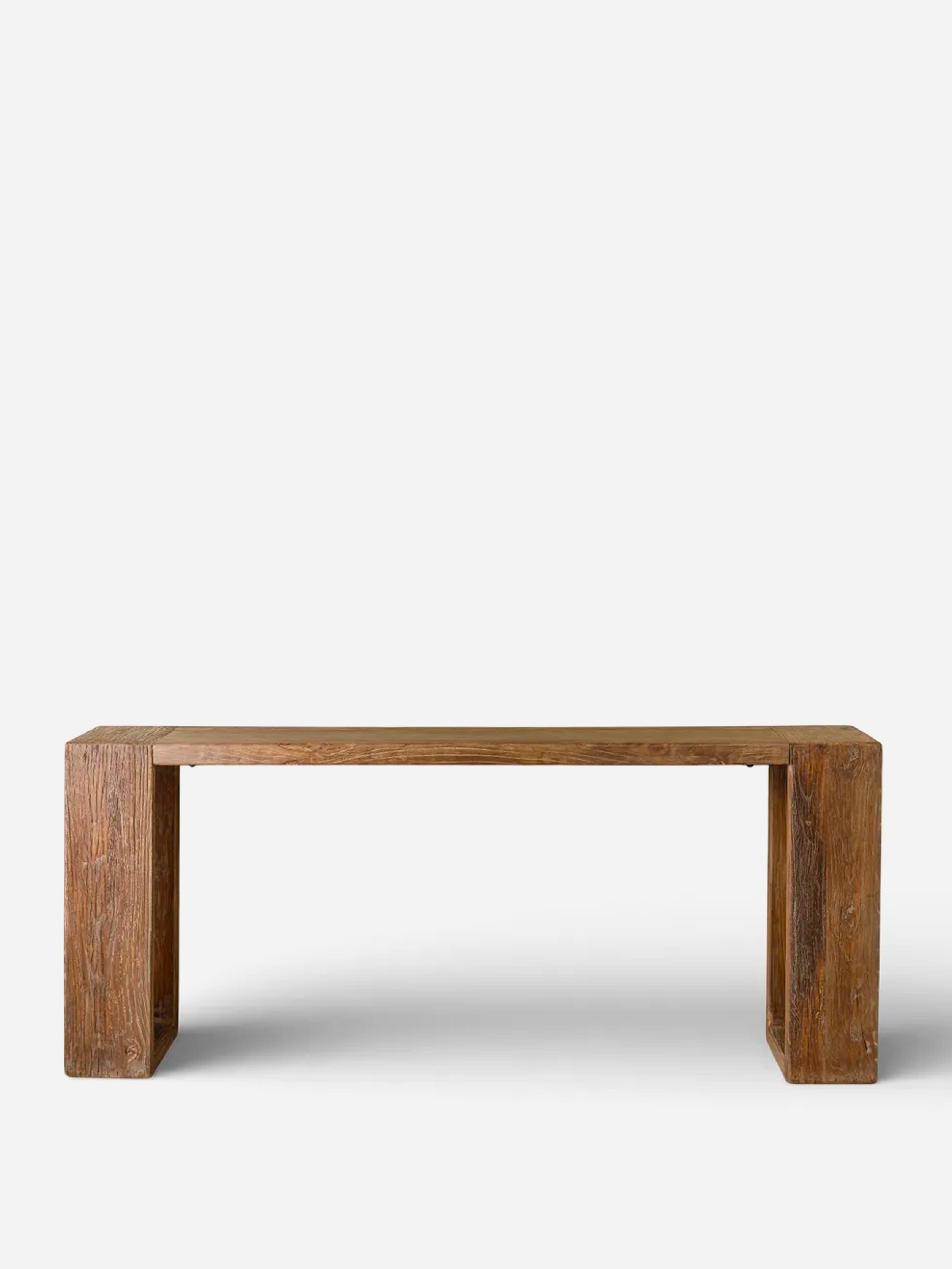 Timberline Console Table
