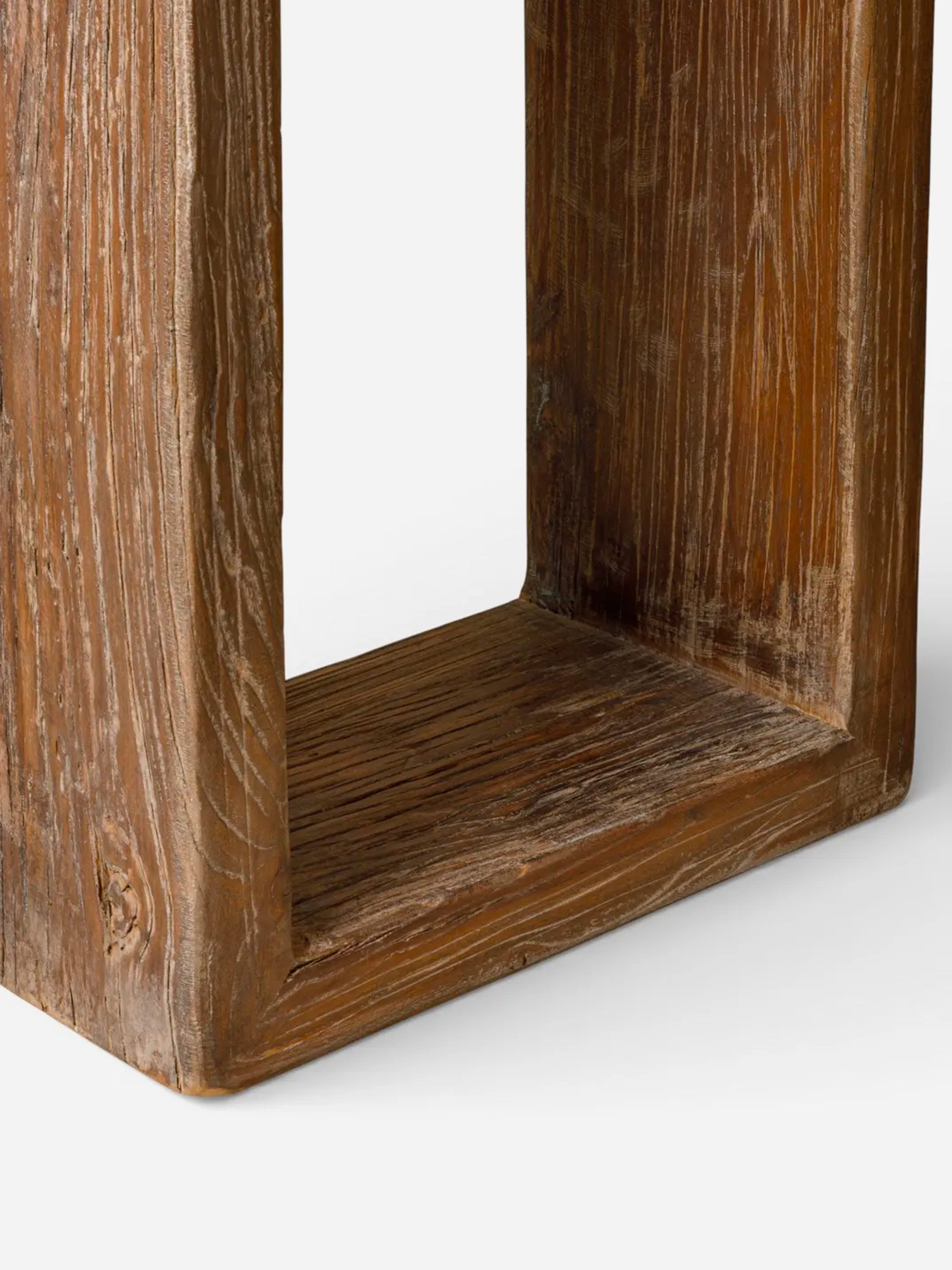 Timberline Console Table