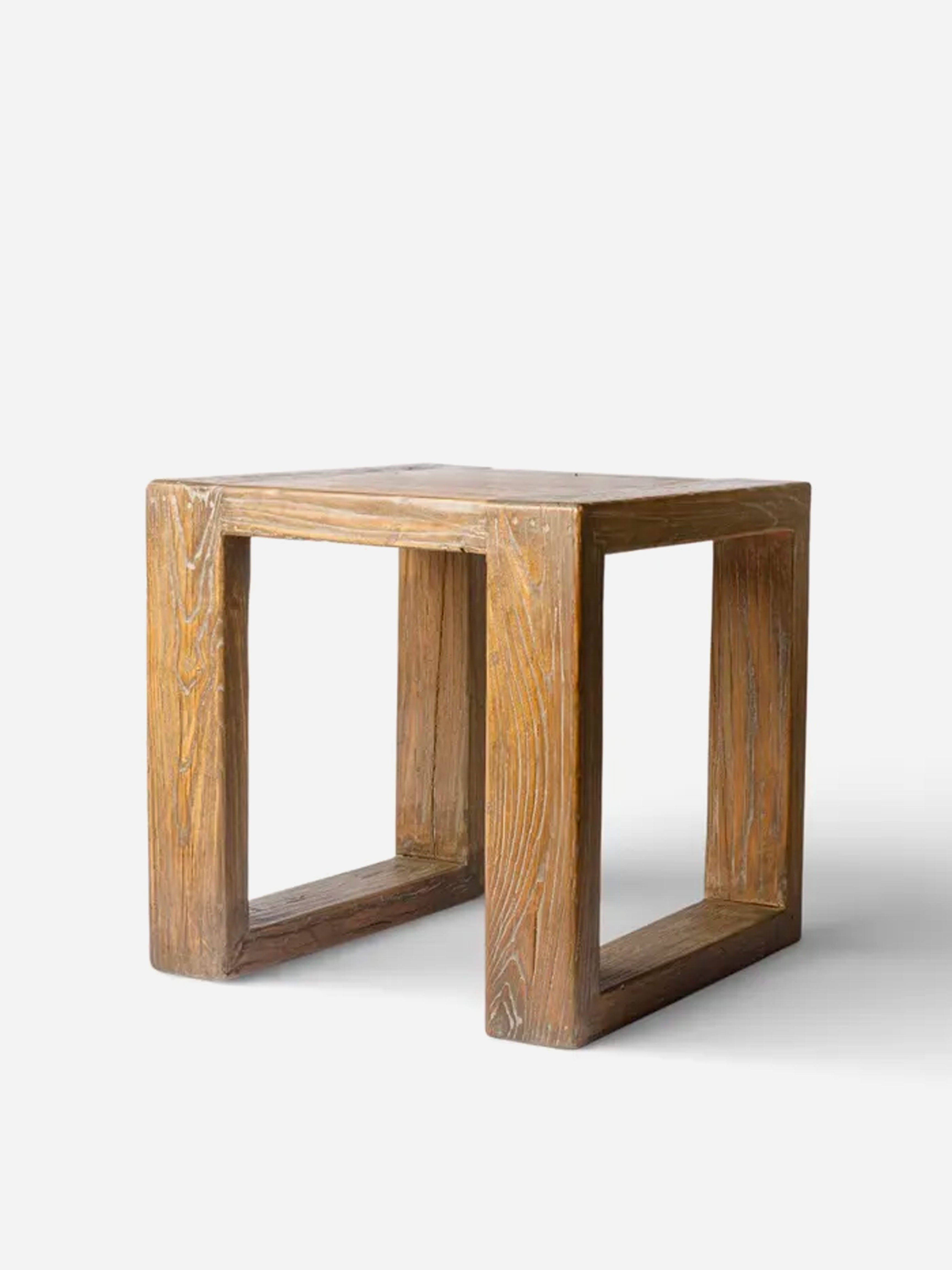 Timberline Side Table