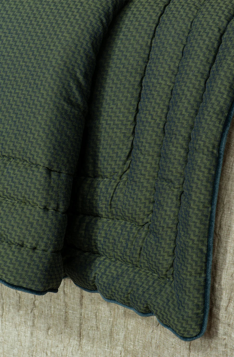 Tobiishi Spruce Comforter