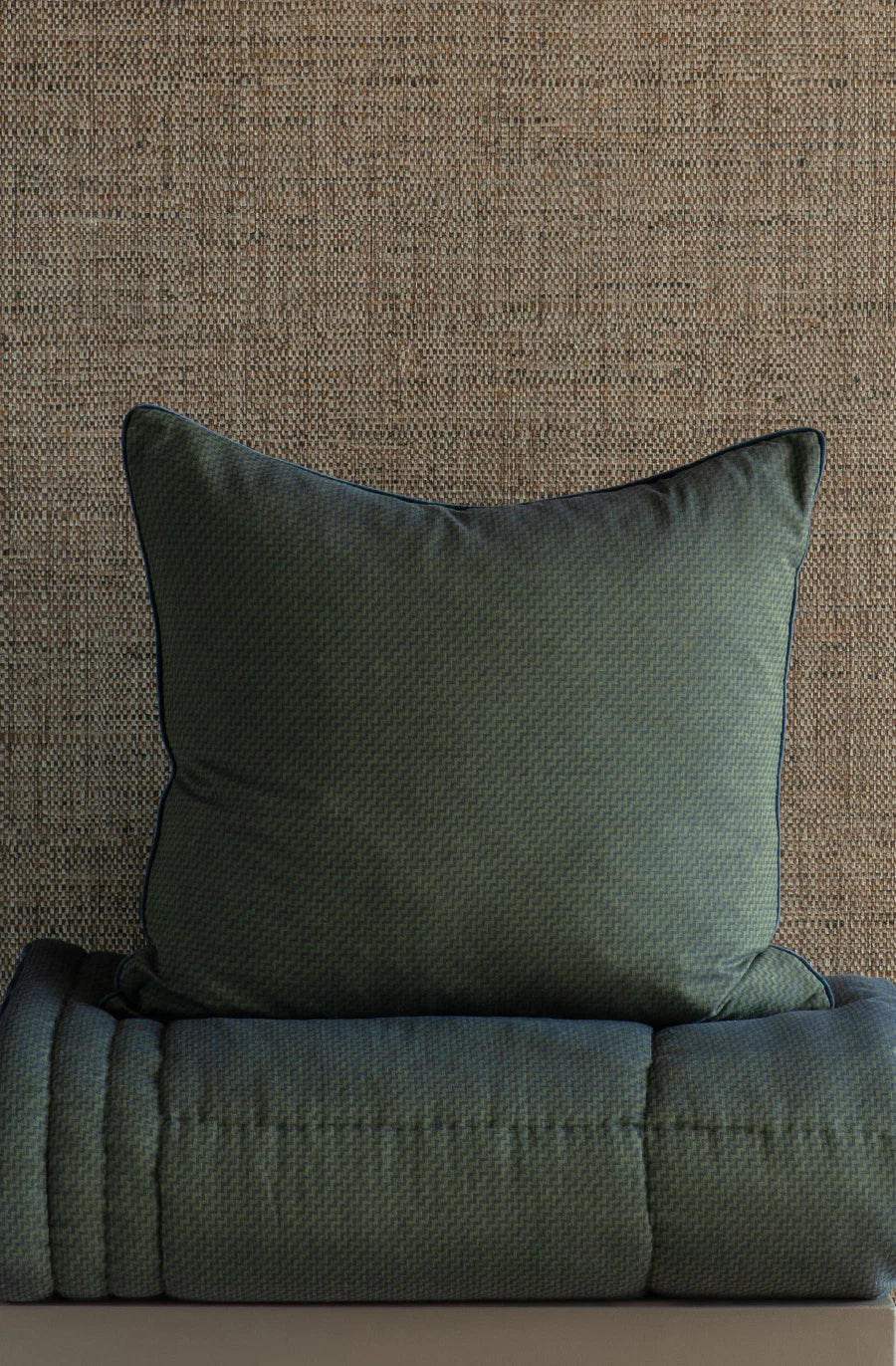 Tobiishi Spruce Comforter