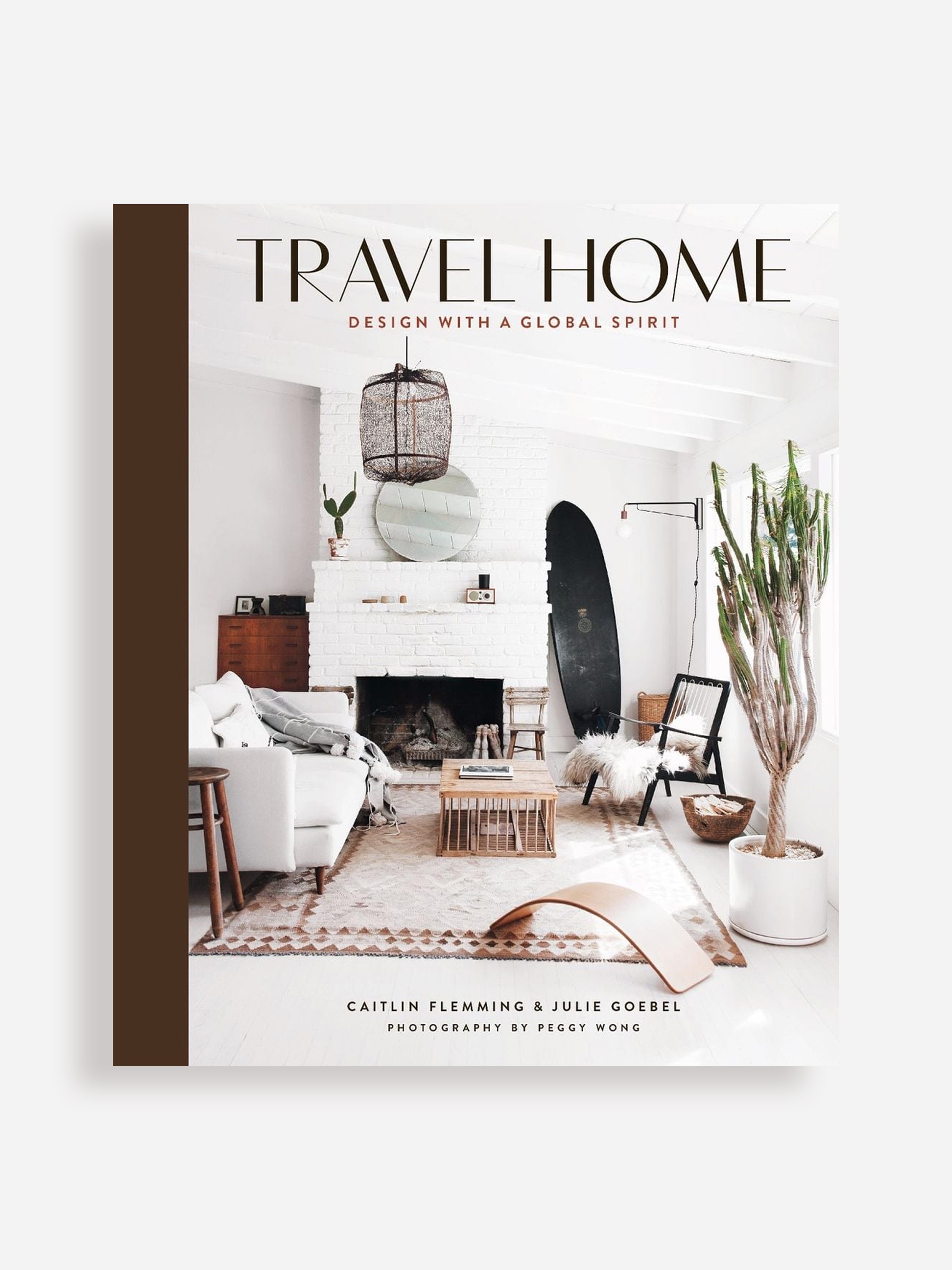 Travel Home: Design with a Global Spirit