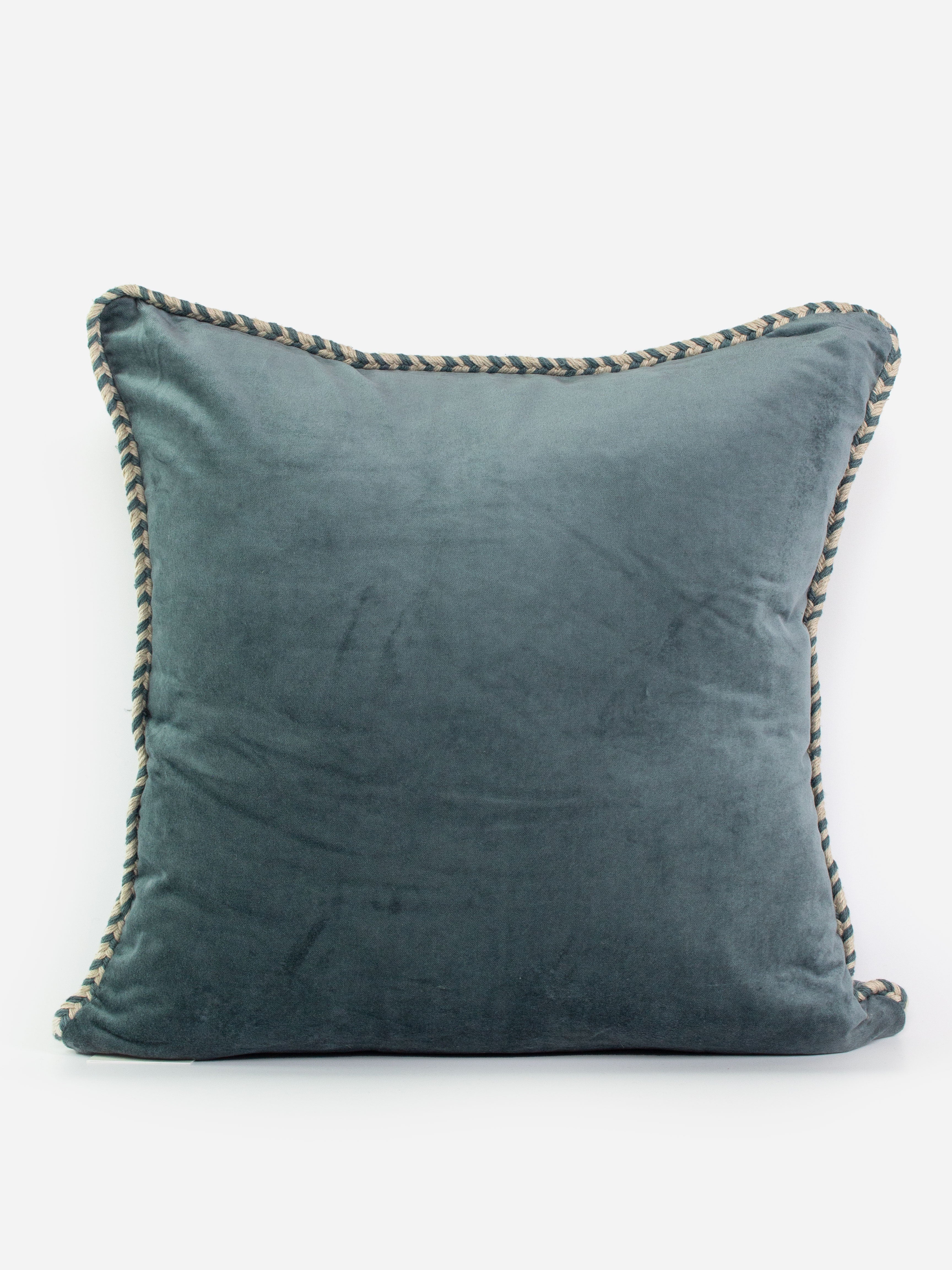Treccia Tarn Cushion