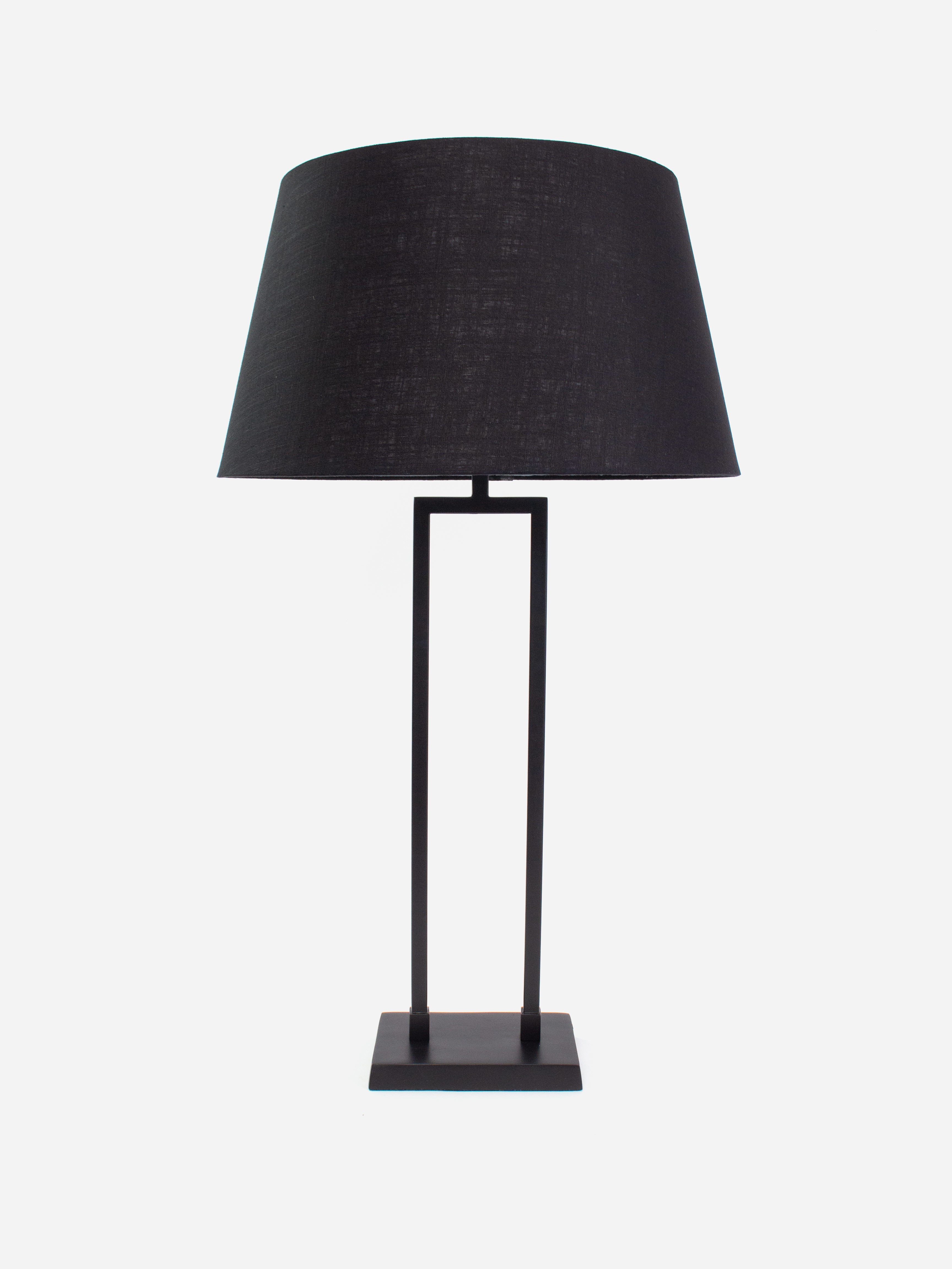 Tribeca Table Lamp