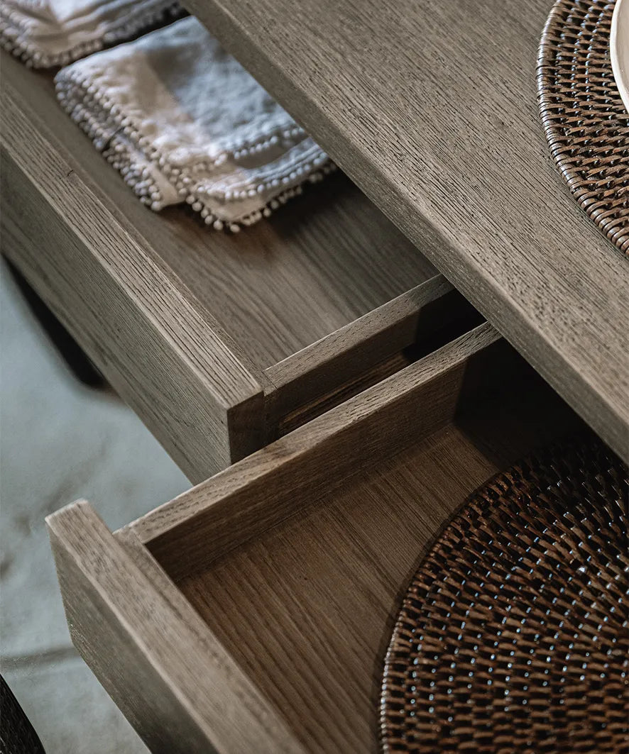 Trixie Dining Table Desk