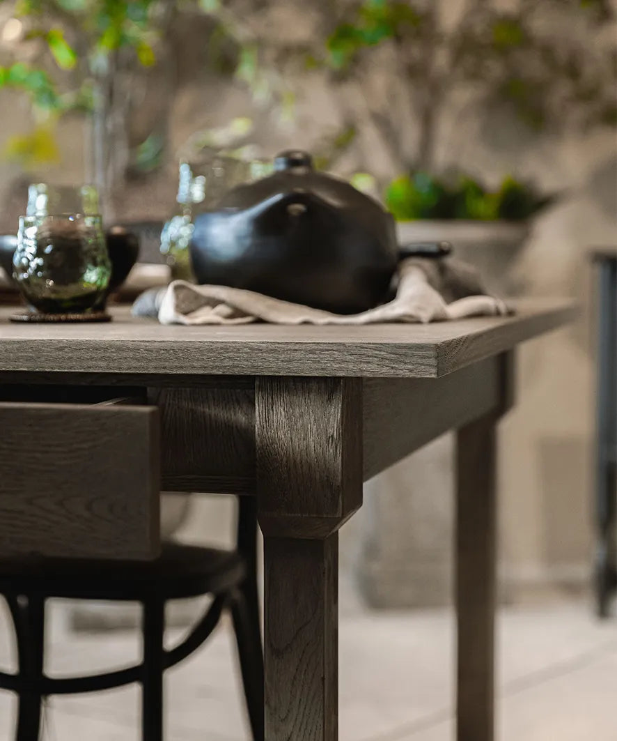 Trixie Dining Table Desk