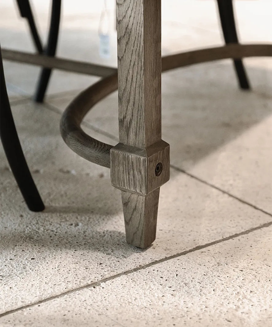 Trixie Dining Table Desk