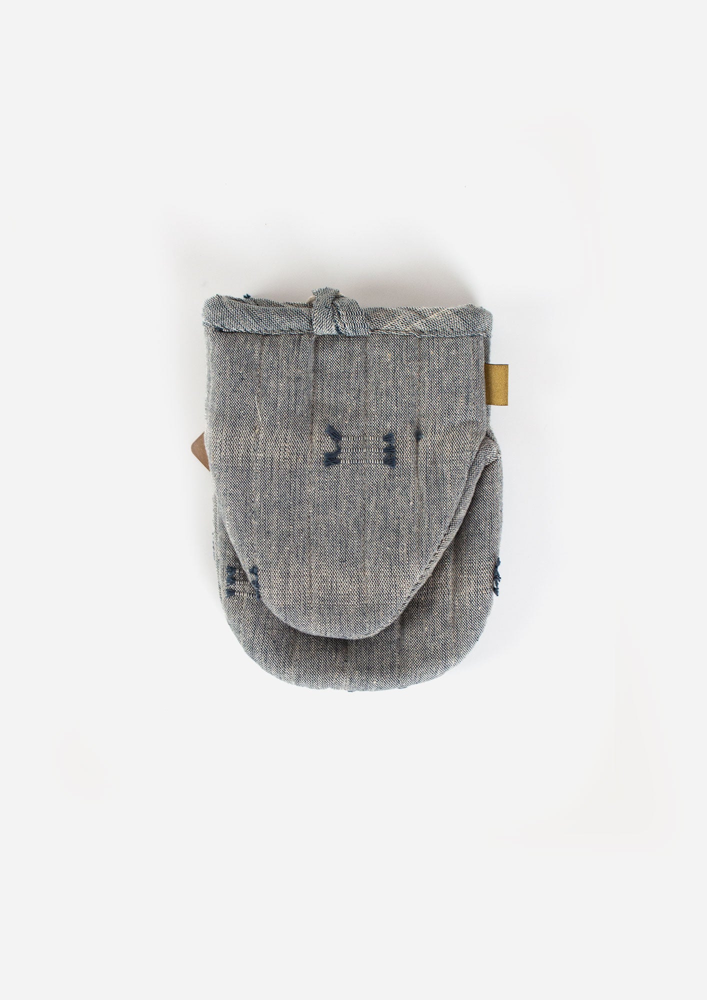 Tuft Short Oven Glove