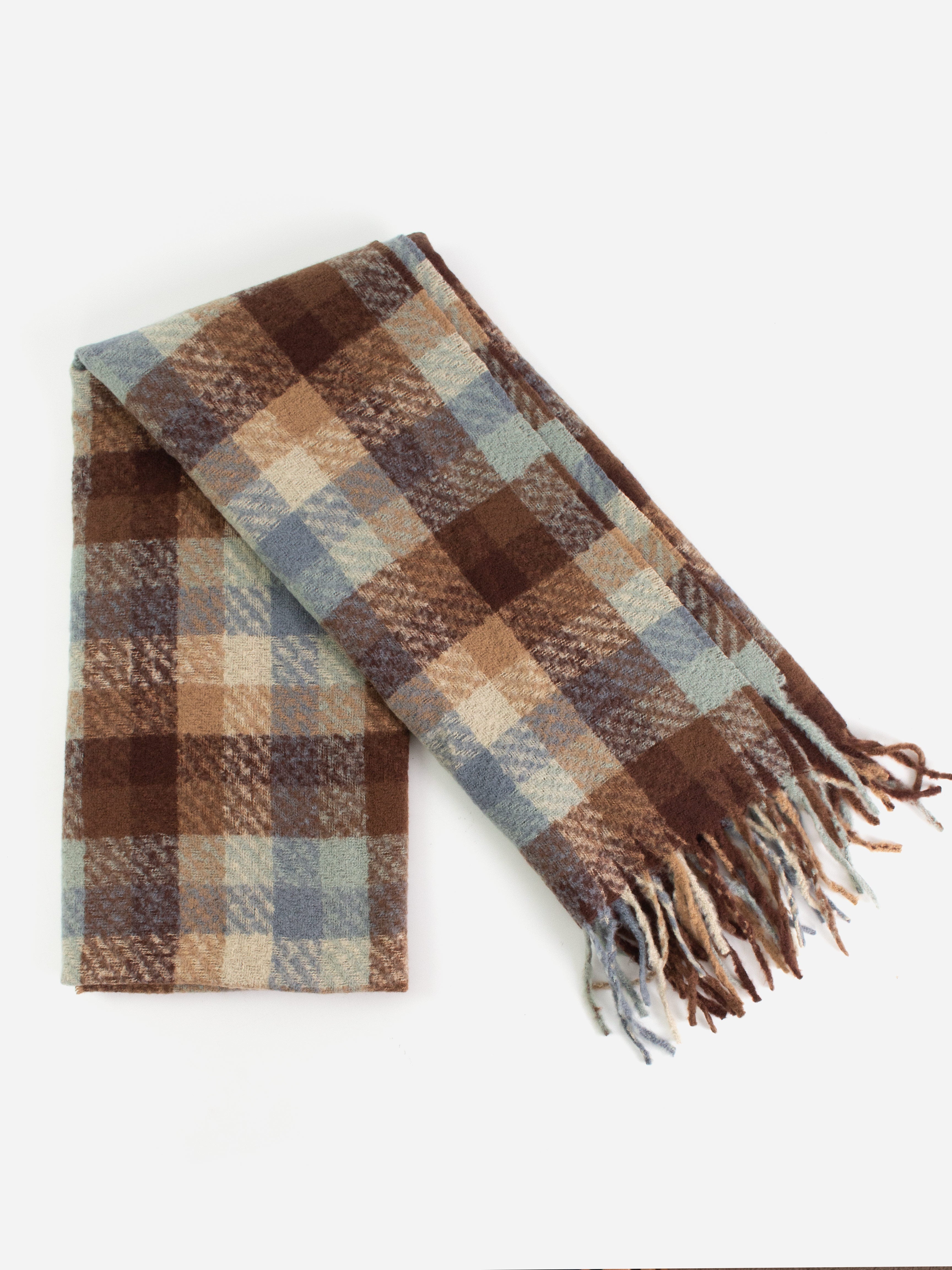 Turnberry Scarf