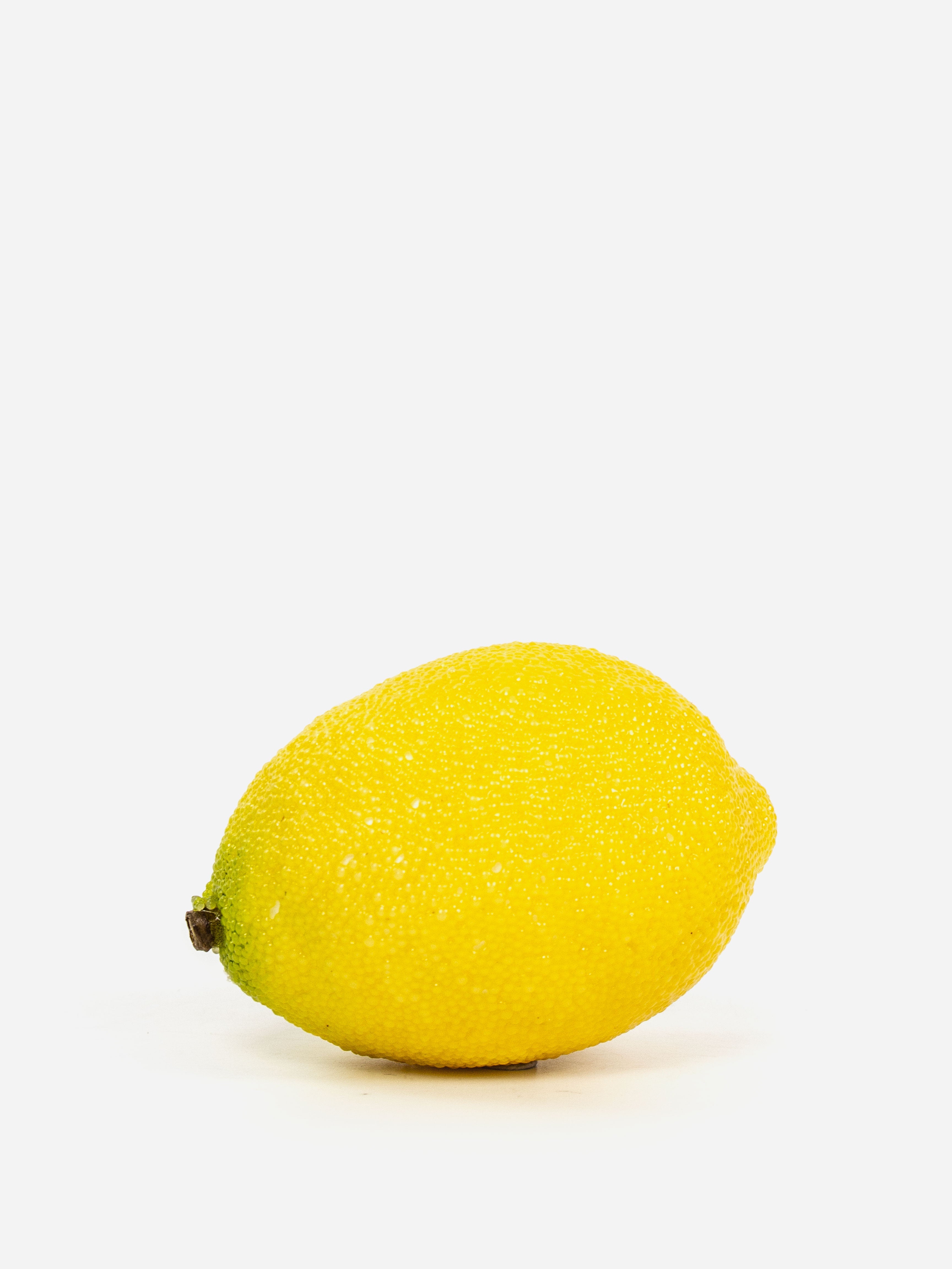 Tuscan Lemon