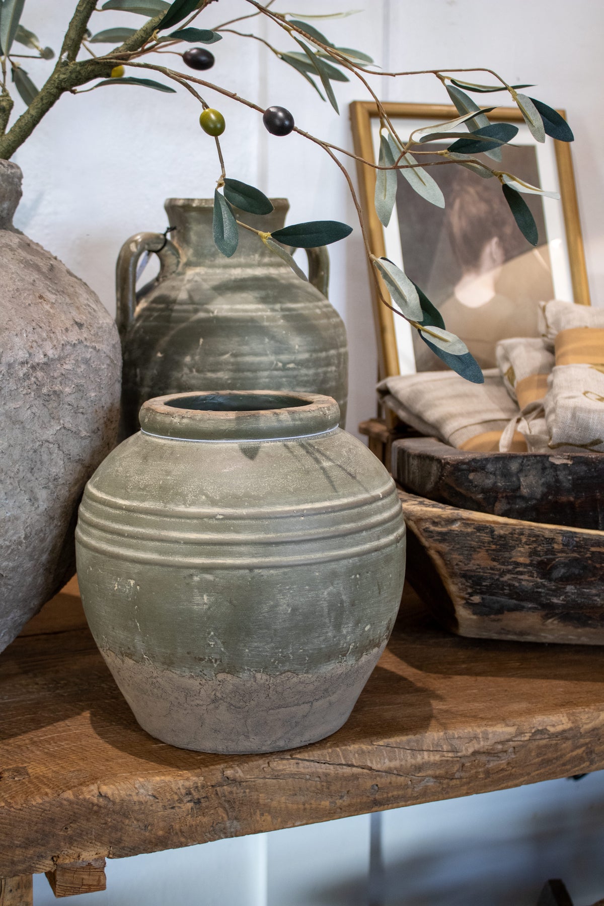 Tuscany Vase