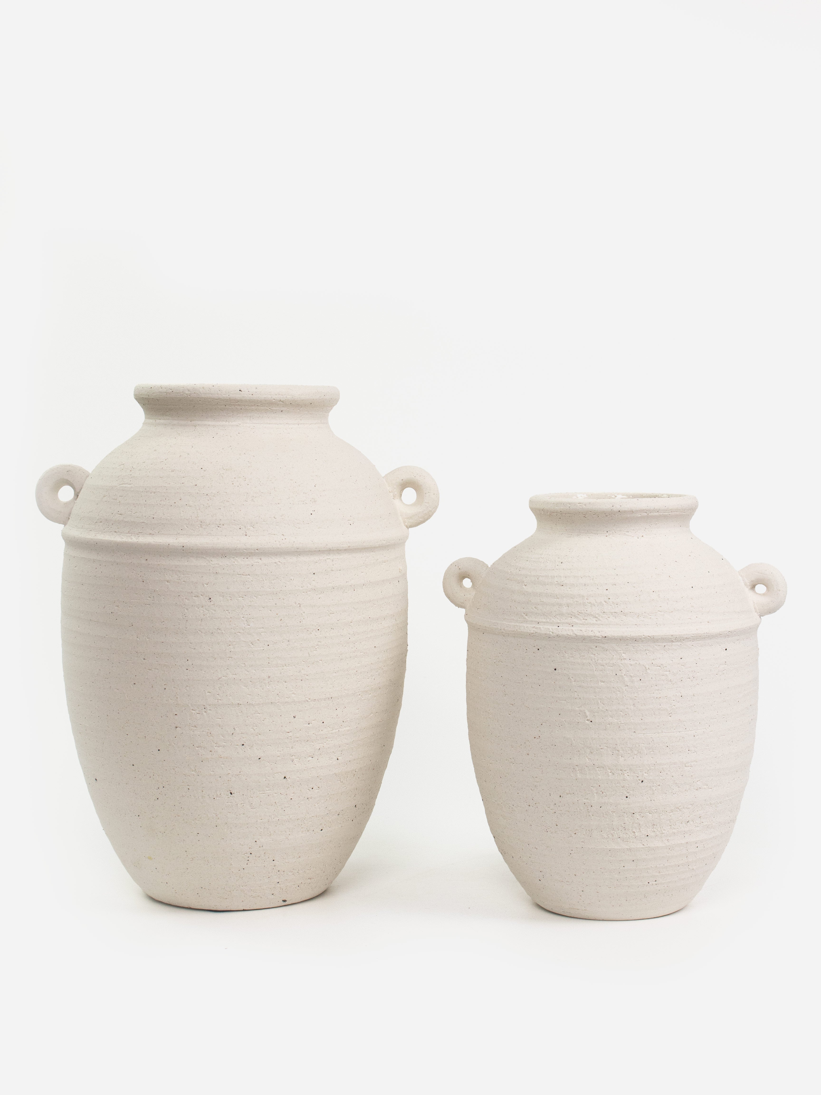 Vera Sandface Urn