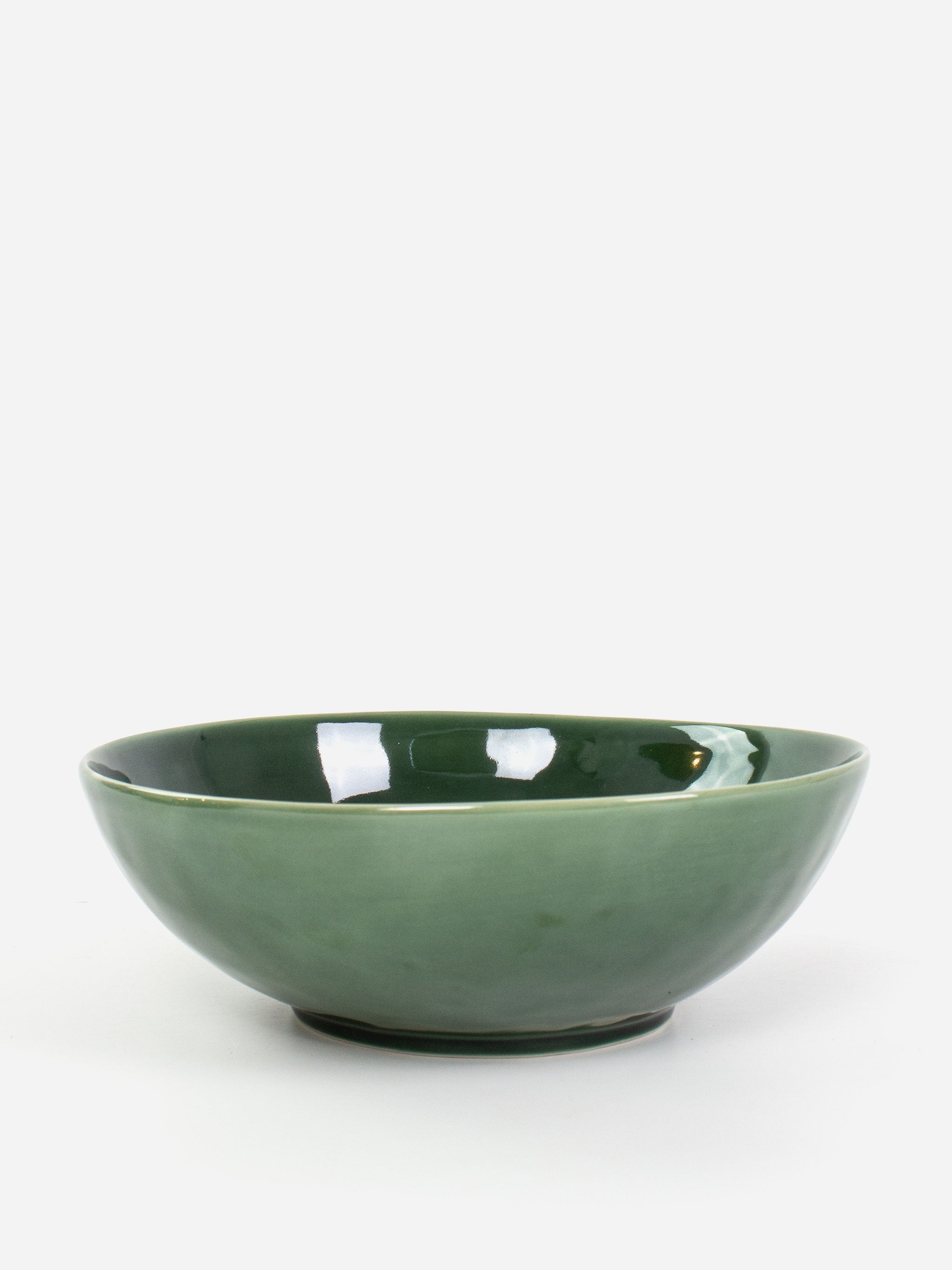Verde Large Serving Bowl