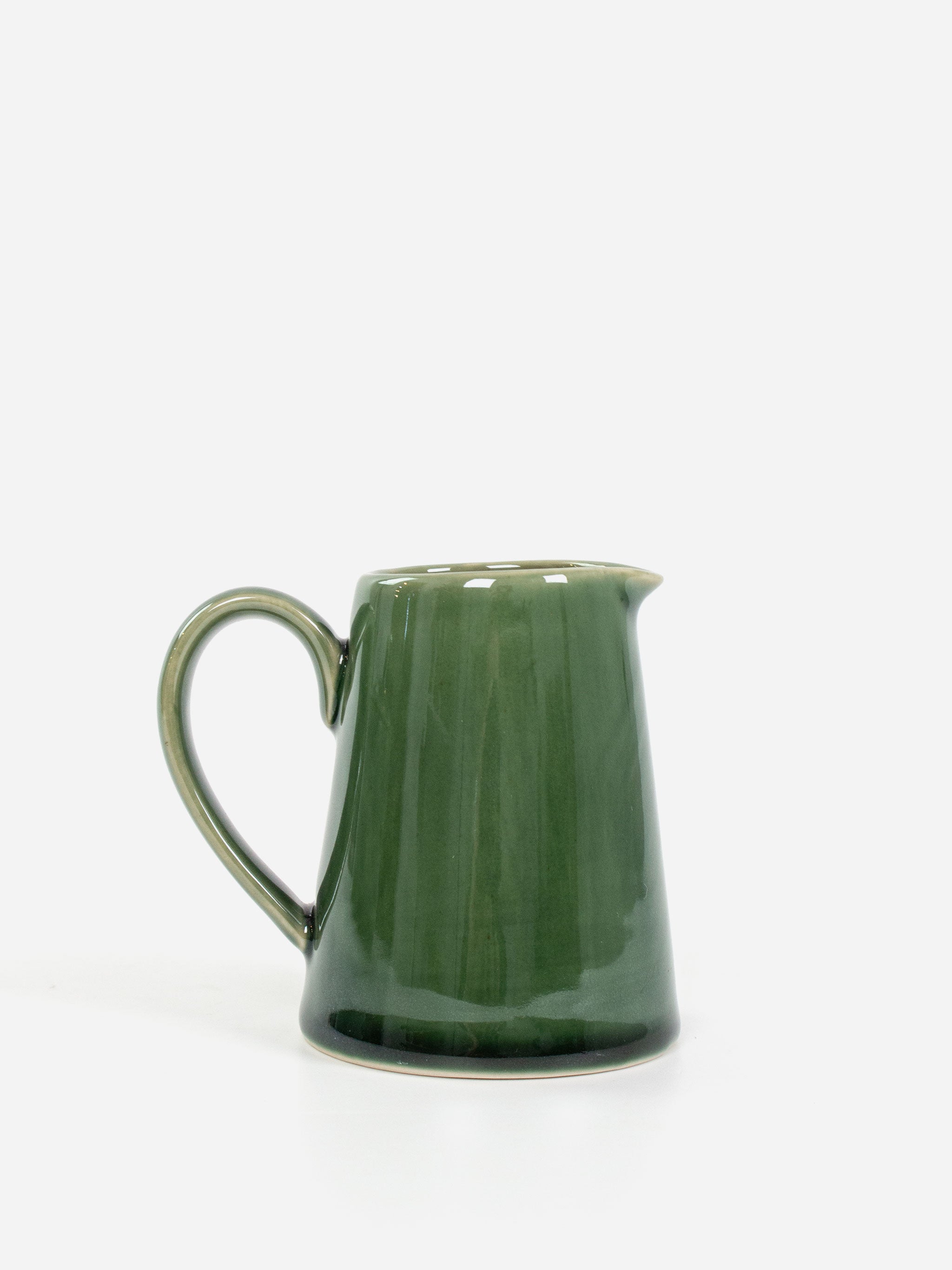 Verde & Ivy Creamer